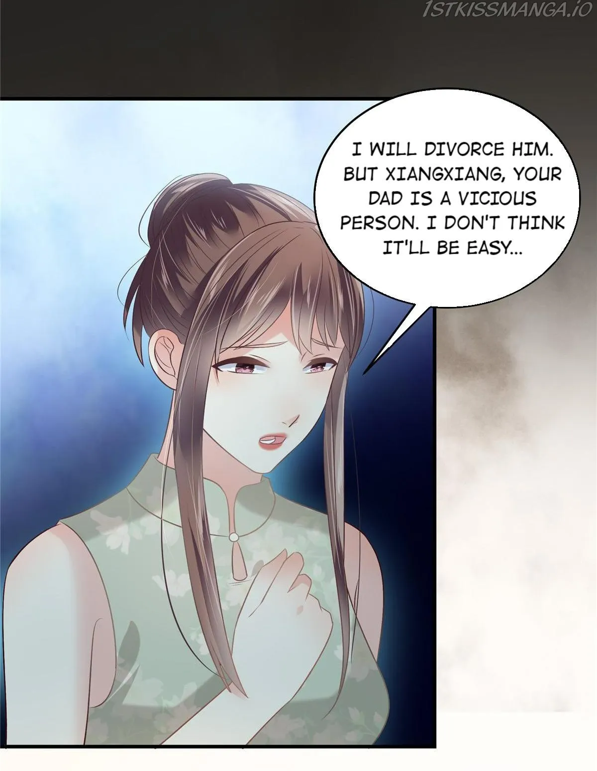Rebirth Meeting: For You and My Exclusive Lovers Chapter 229 Online - página 3