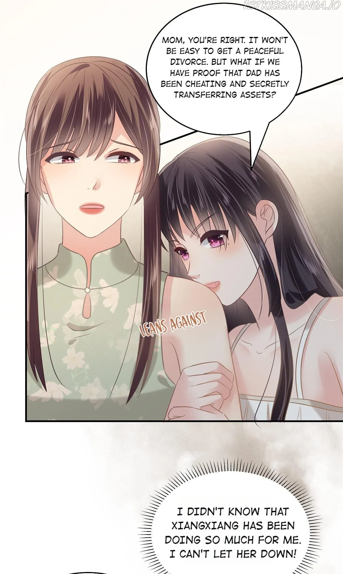Rebirth Meeting: For You and My Exclusive Lovers Chapter 229 Online - página 4
