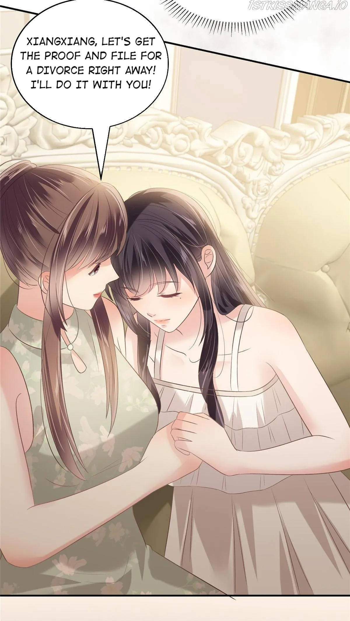 Rebirth Meeting: For You and My Exclusive Lovers Chapter 229 Online - página 5