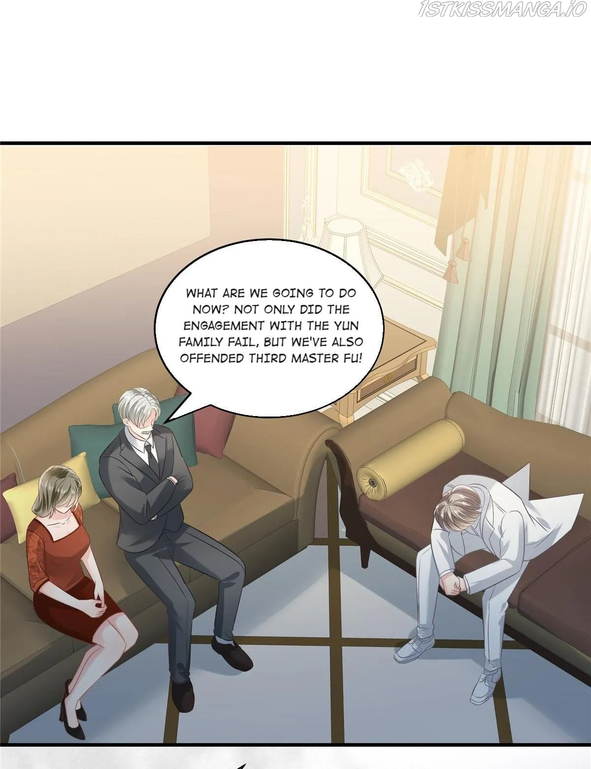 Rebirth Meeting: For You and My Exclusive Lovers Chapter 229 Online - página 8