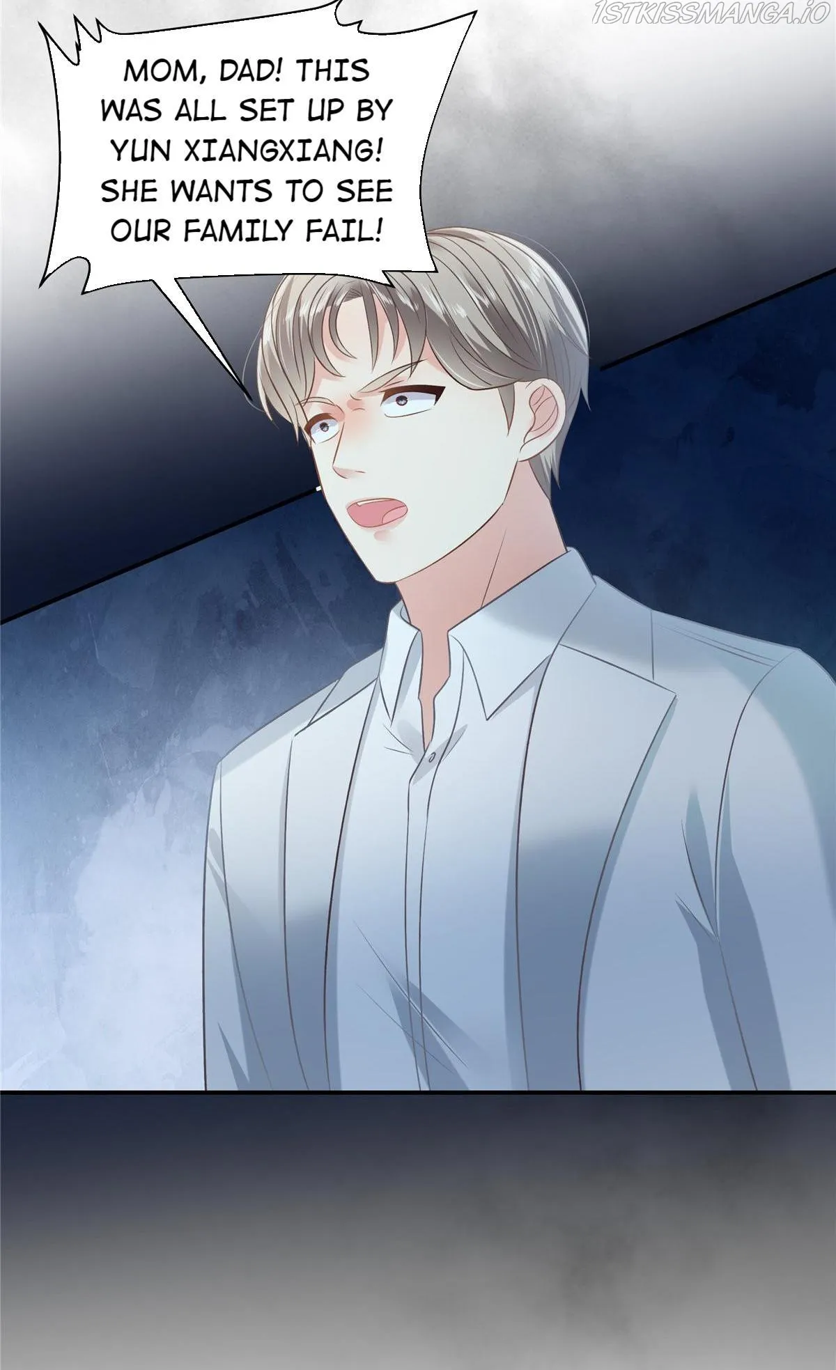 Rebirth Meeting: For You and My Exclusive Lovers Chapter 229 Online - página 9