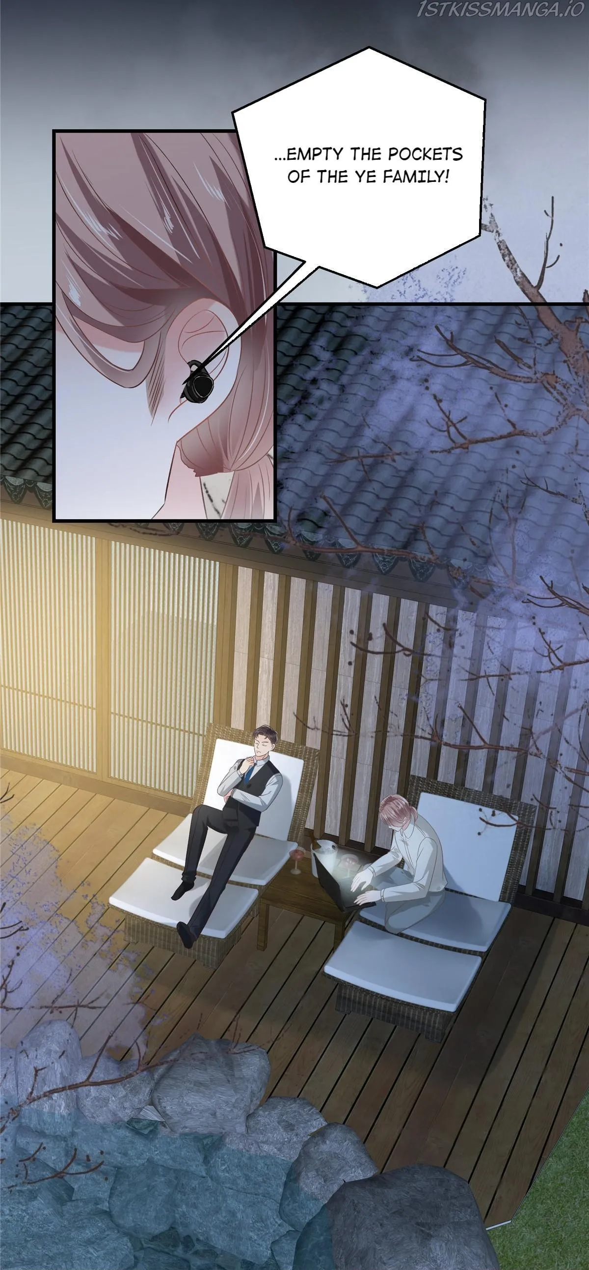 Rebirth Meeting: For You and My Exclusive Lovers Chapter 229 Online - página 12