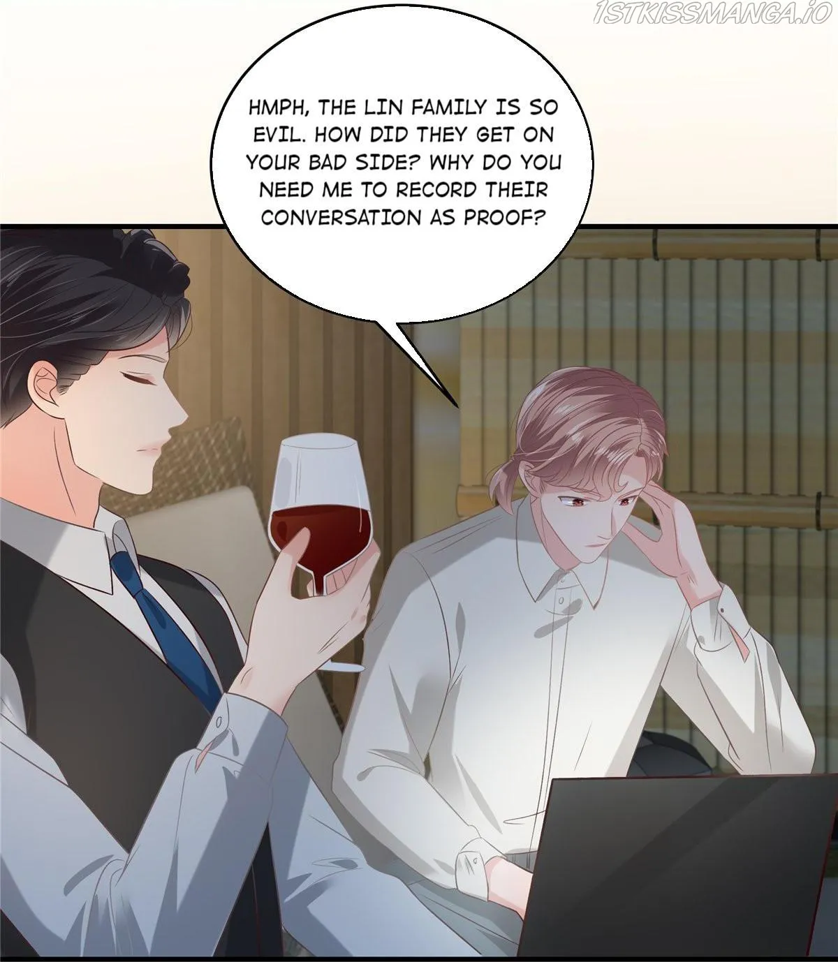 Rebirth Meeting: For You and My Exclusive Lovers Chapter 229 Online - página 13