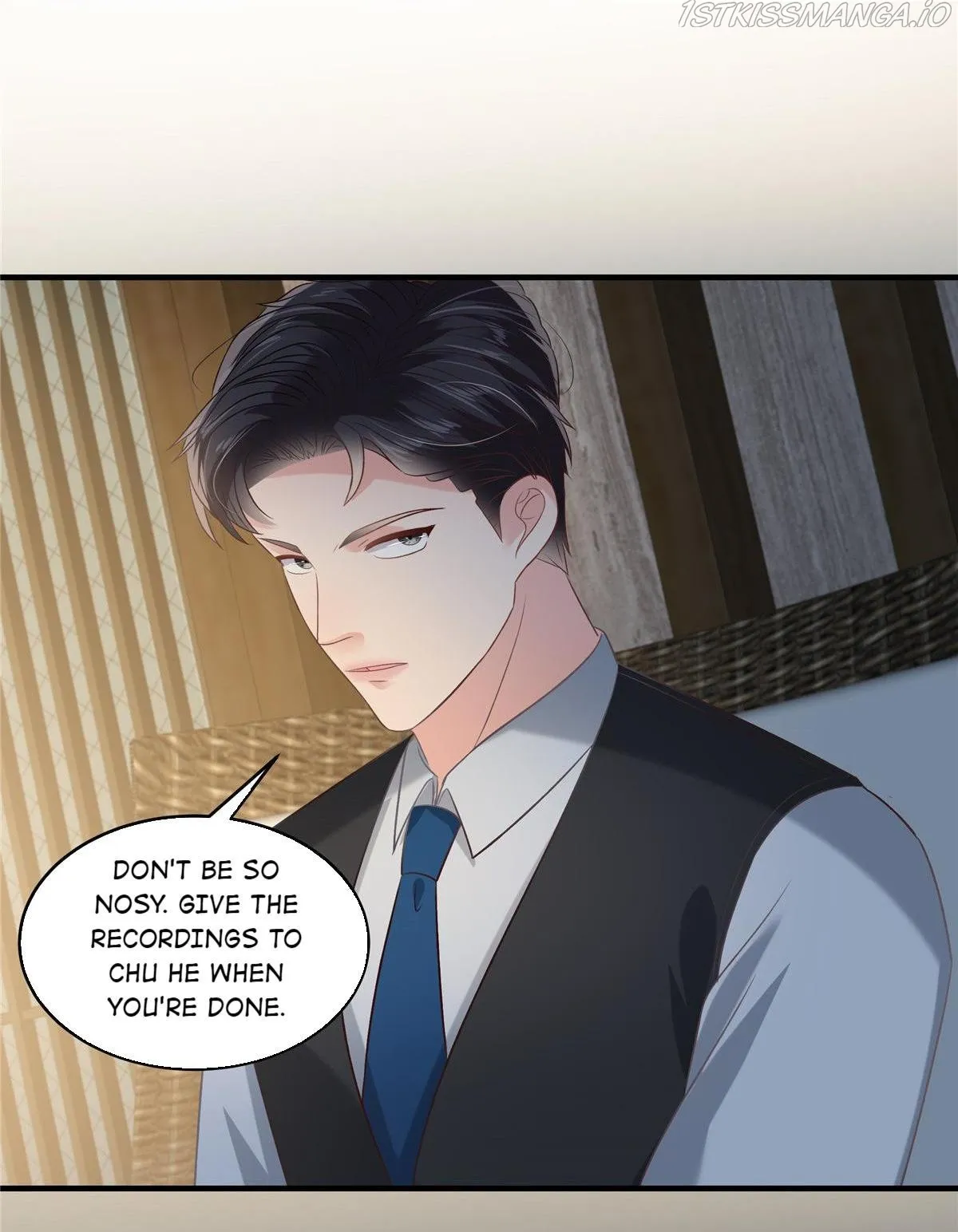 Rebirth Meeting: For You and My Exclusive Lovers Chapter 229 Online - página 14