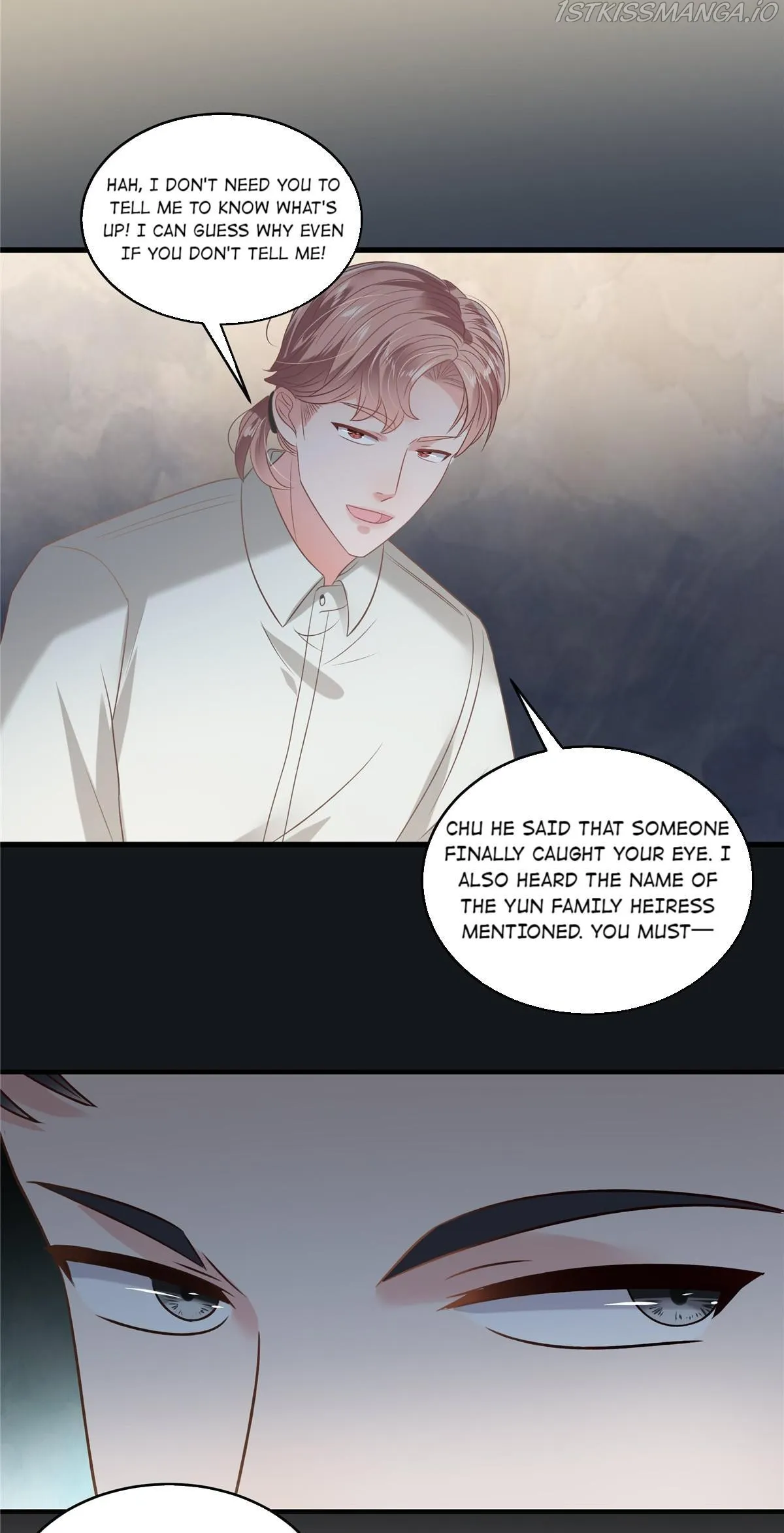 Rebirth Meeting: For You and My Exclusive Lovers Chapter 229 Online - página 15