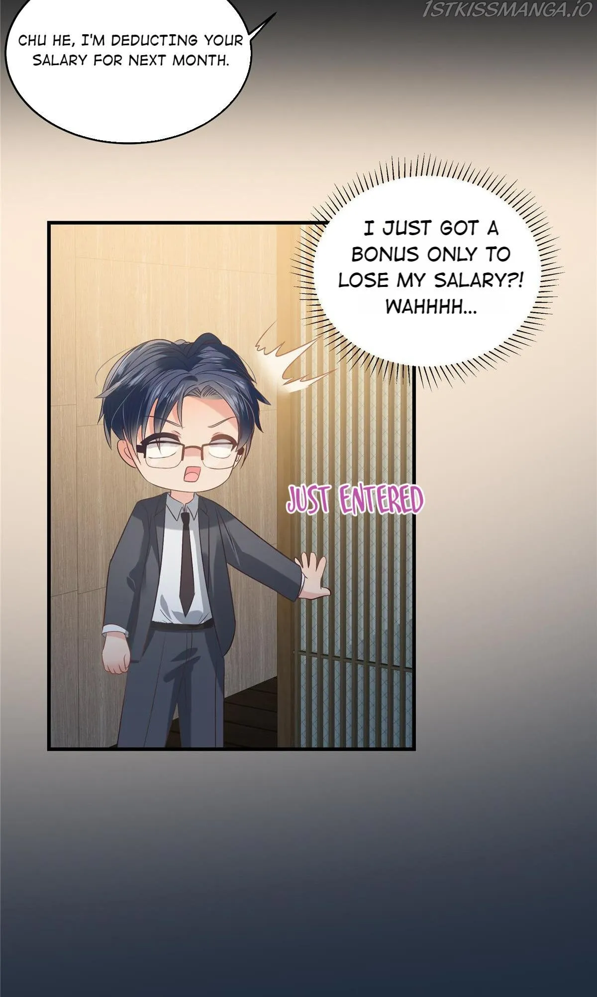 Rebirth Meeting: For You and My Exclusive Lovers Chapter 229 Online - página 16