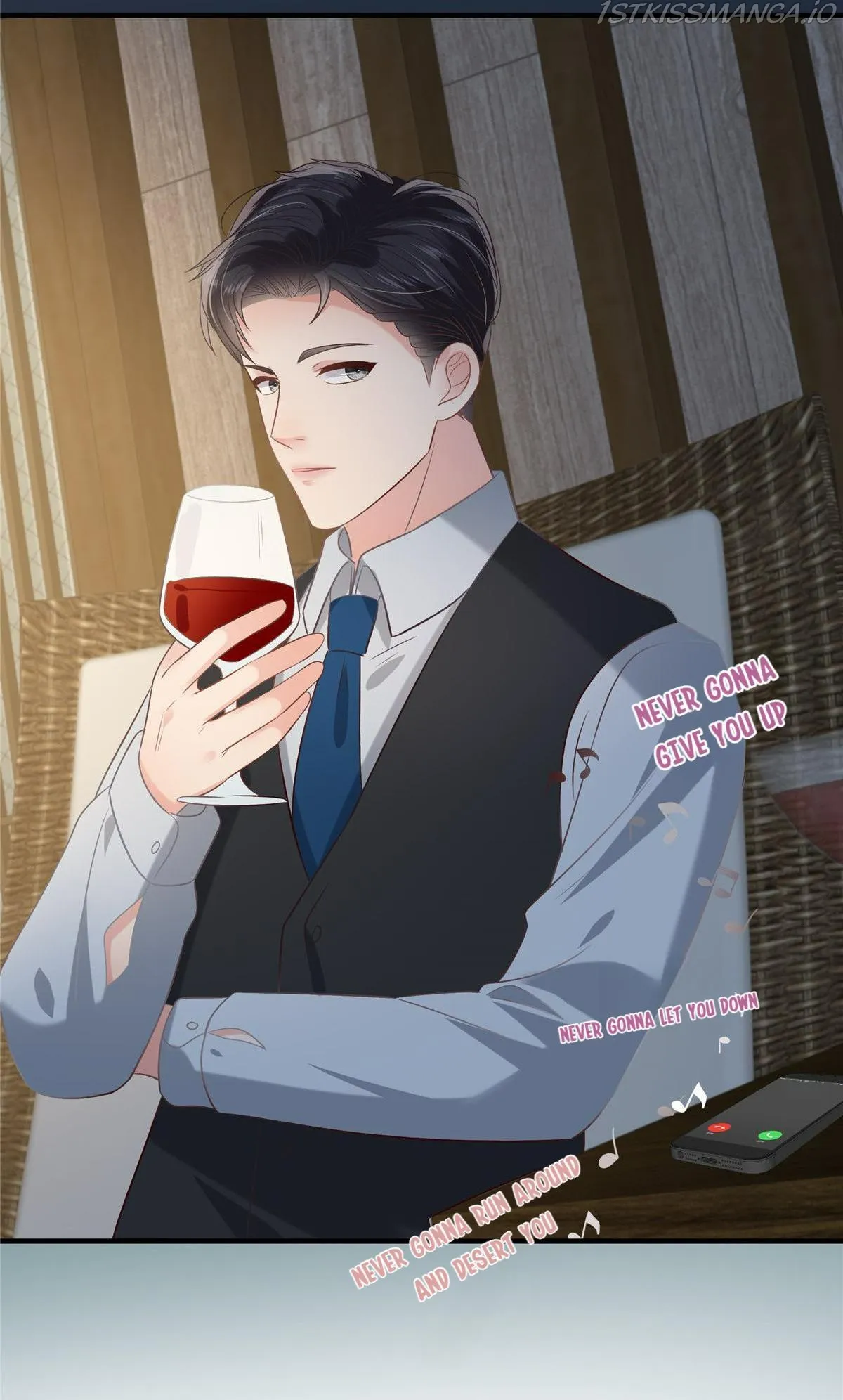 Rebirth Meeting: For You and My Exclusive Lovers Chapter 229 Online - página 17