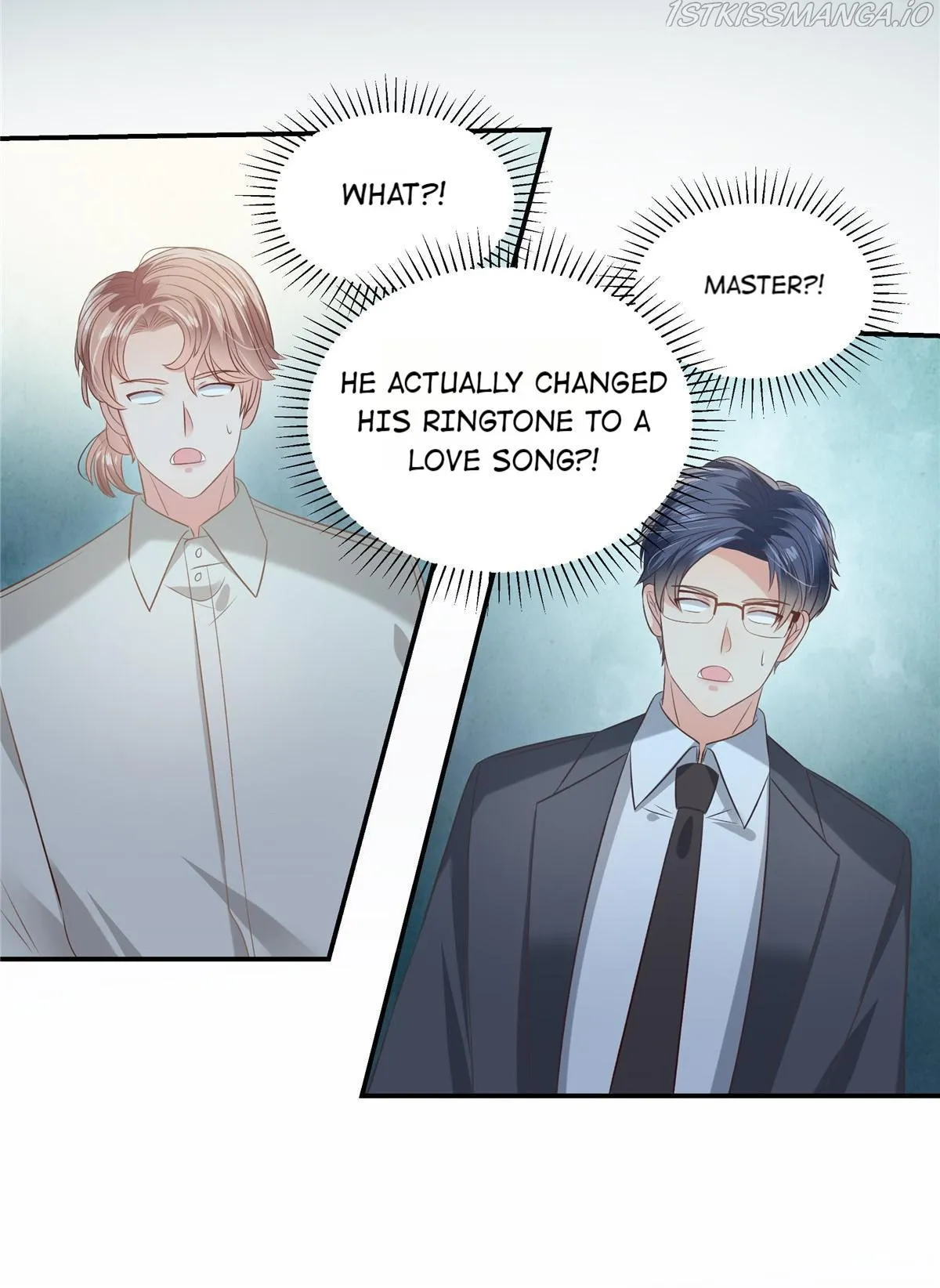 Rebirth Meeting: For You and My Exclusive Lovers Chapter 229 Online - página 18