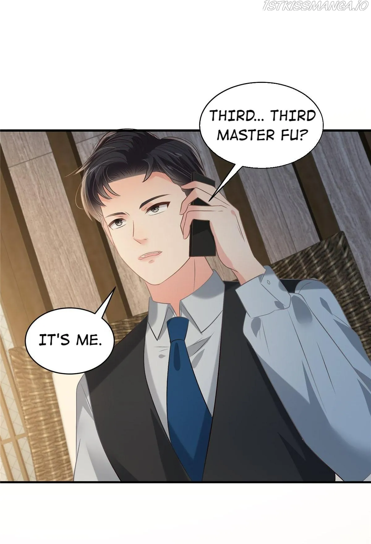Rebirth Meeting: For You and My Exclusive Lovers Chapter 229 Online - página 19