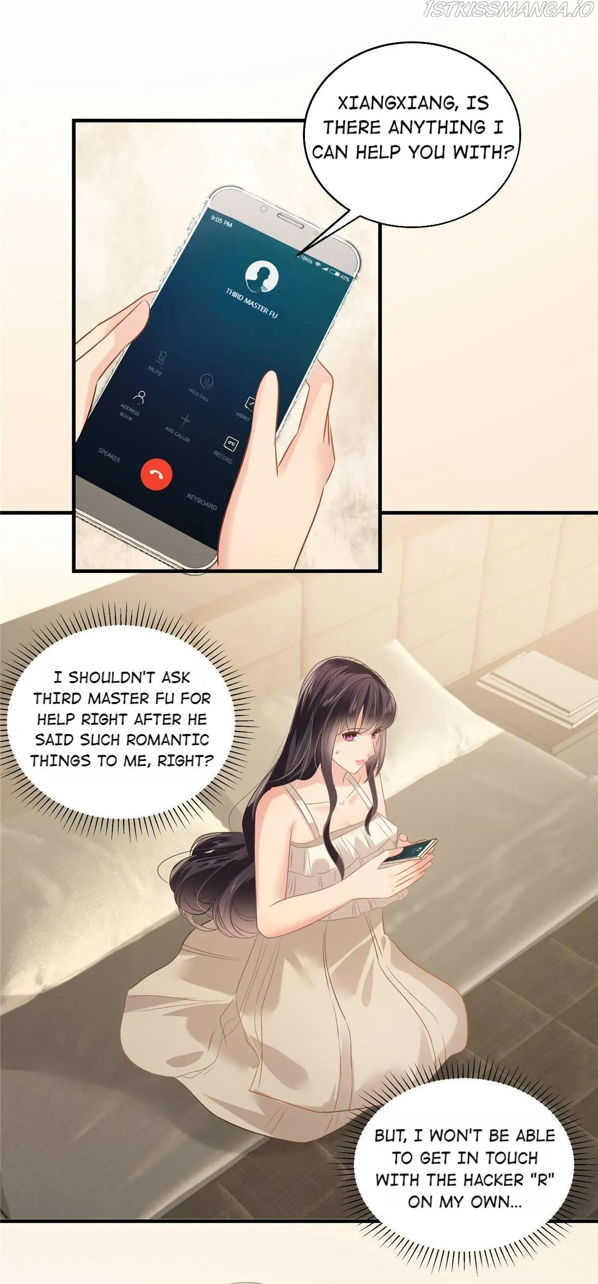 Rebirth Meeting: For You and My Exclusive Lovers Chapter 229 Online - página 20
