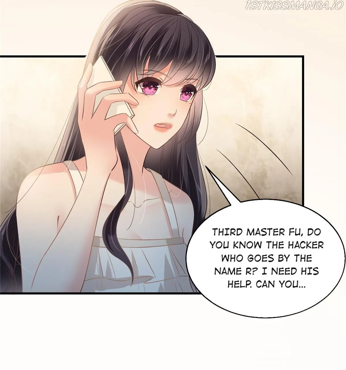 Rebirth Meeting: For You and My Exclusive Lovers Chapter 229 Online - página 21
