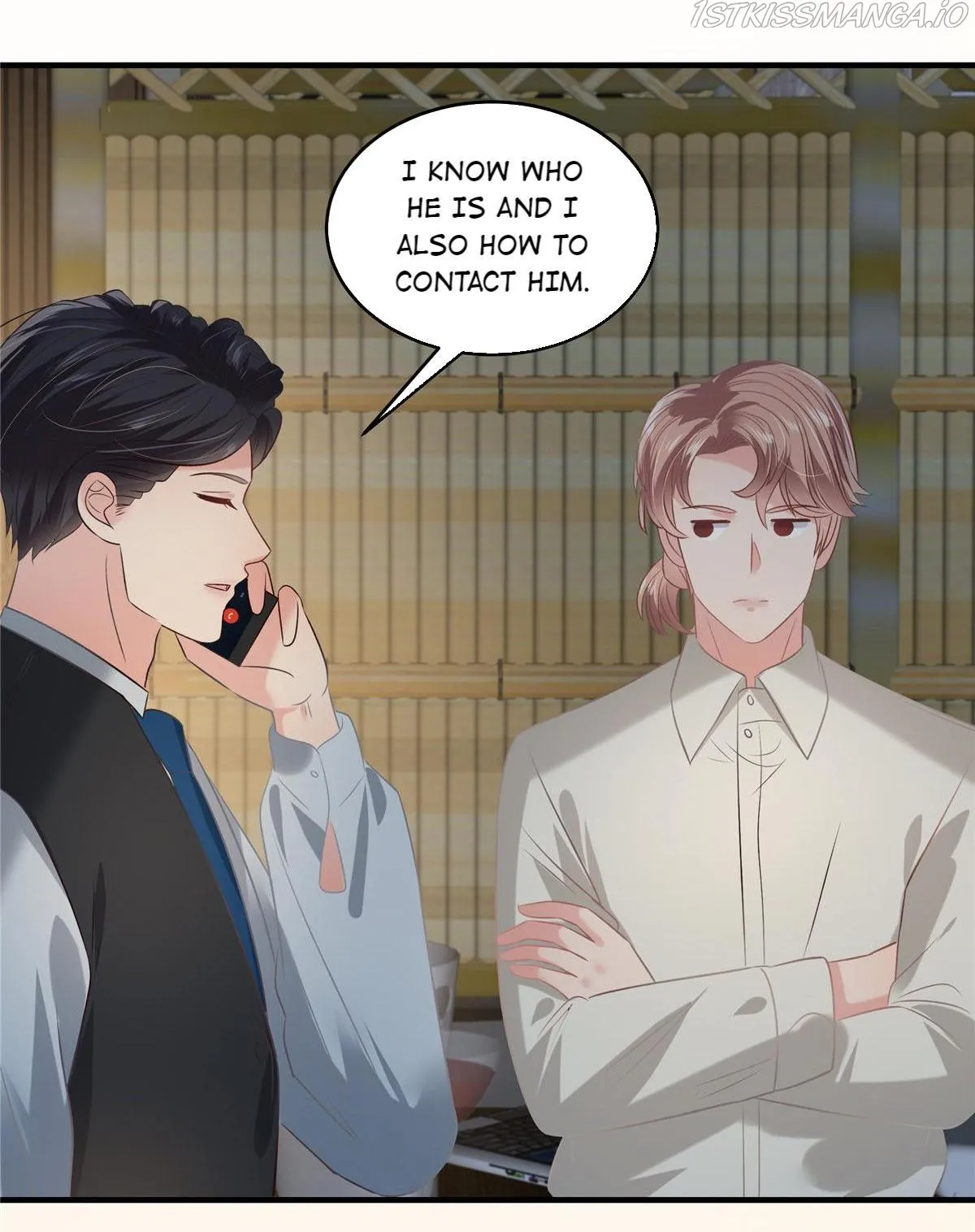 Rebirth Meeting: For You and My Exclusive Lovers Chapter 229 Online - página 22
