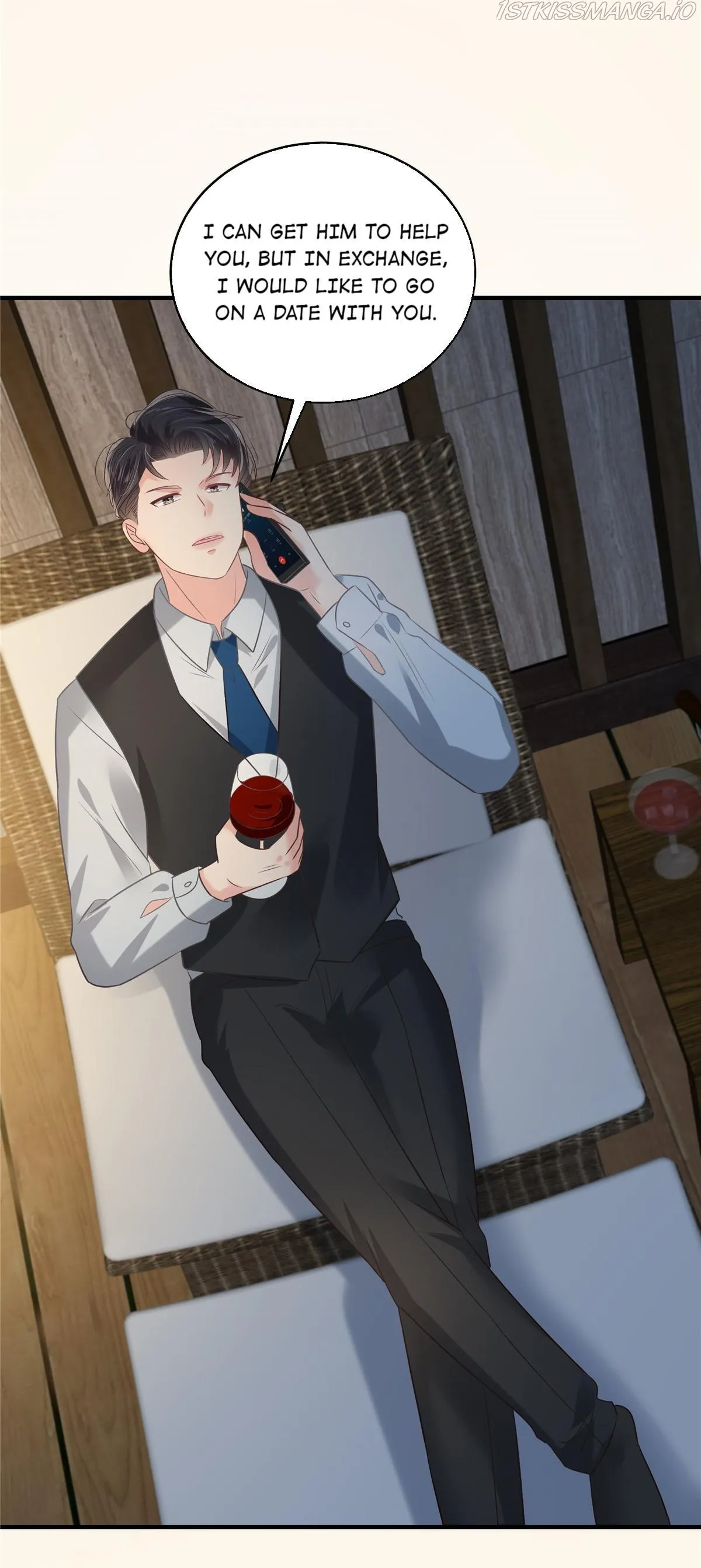 Rebirth Meeting: For You and My Exclusive Lovers Chapter 229 Online - página 23