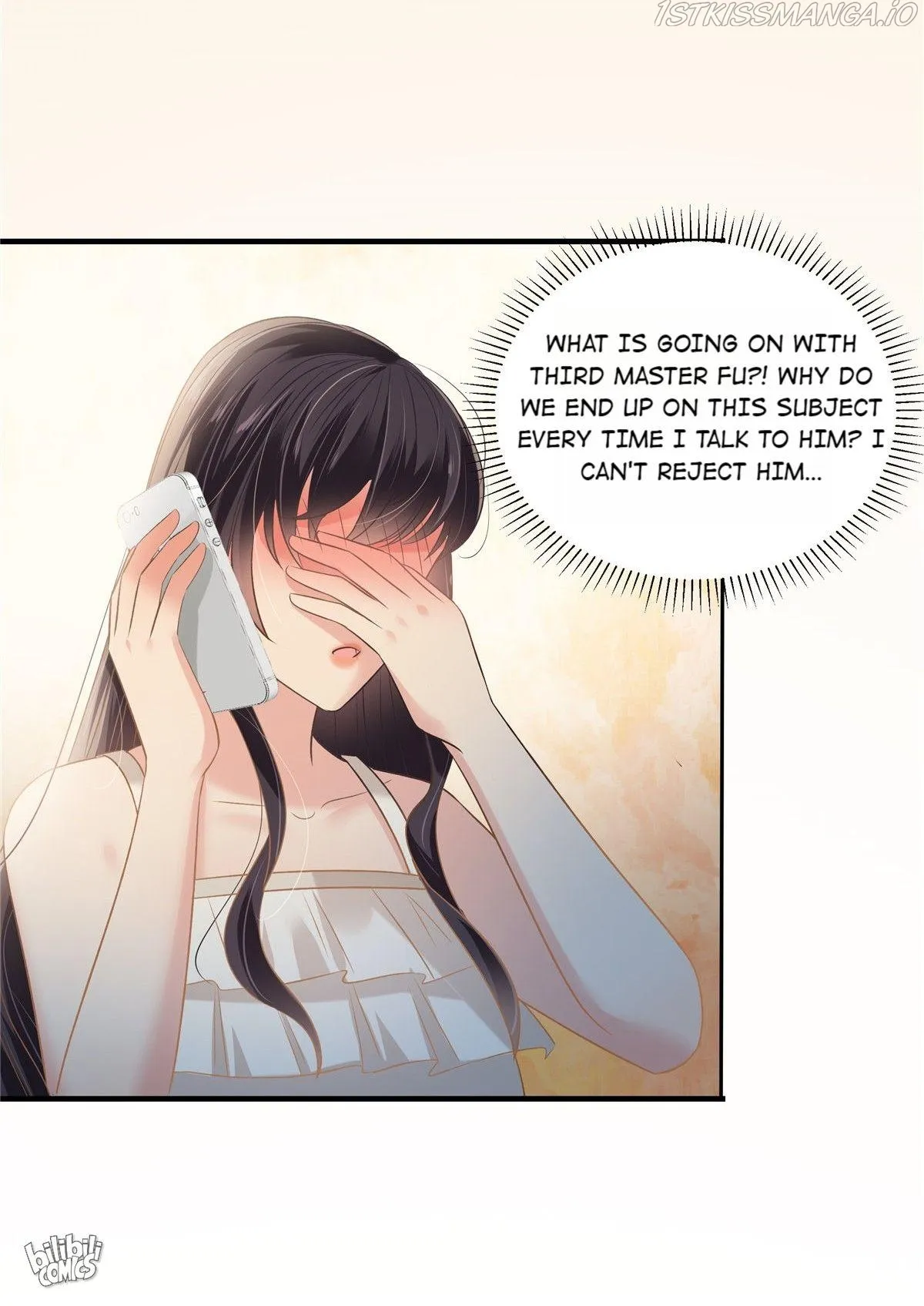 Rebirth Meeting: For You and My Exclusive Lovers Chapter 229 Online - página 24
