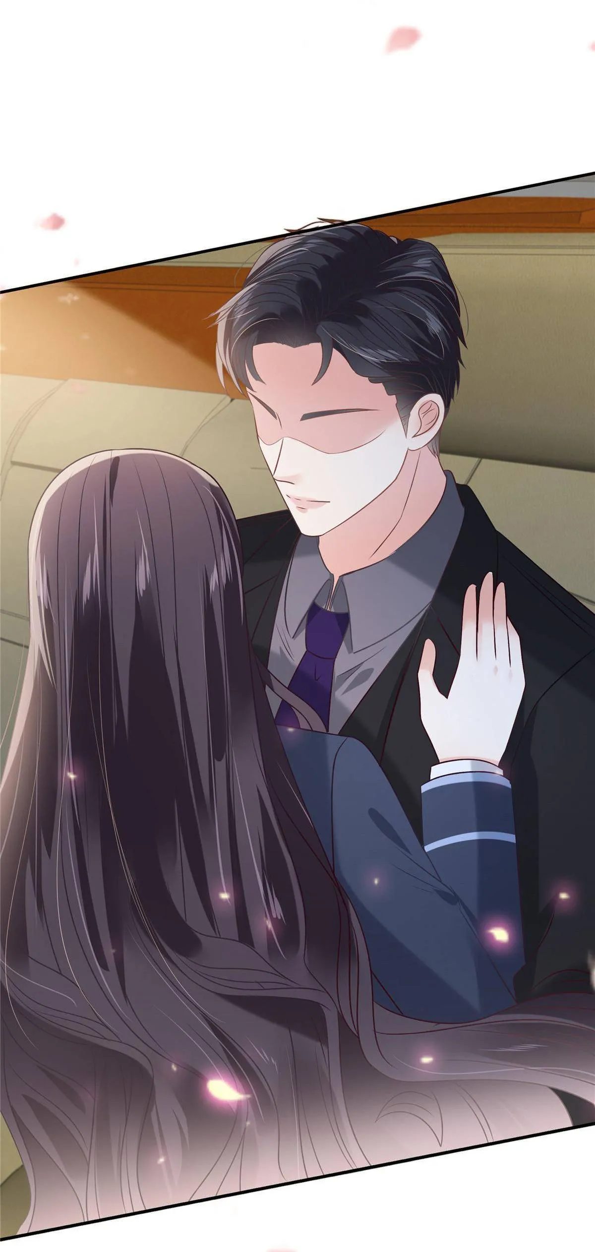 Rebirth Meeting: For You and My Exclusive Lovers Chapter 231 Online - página 2