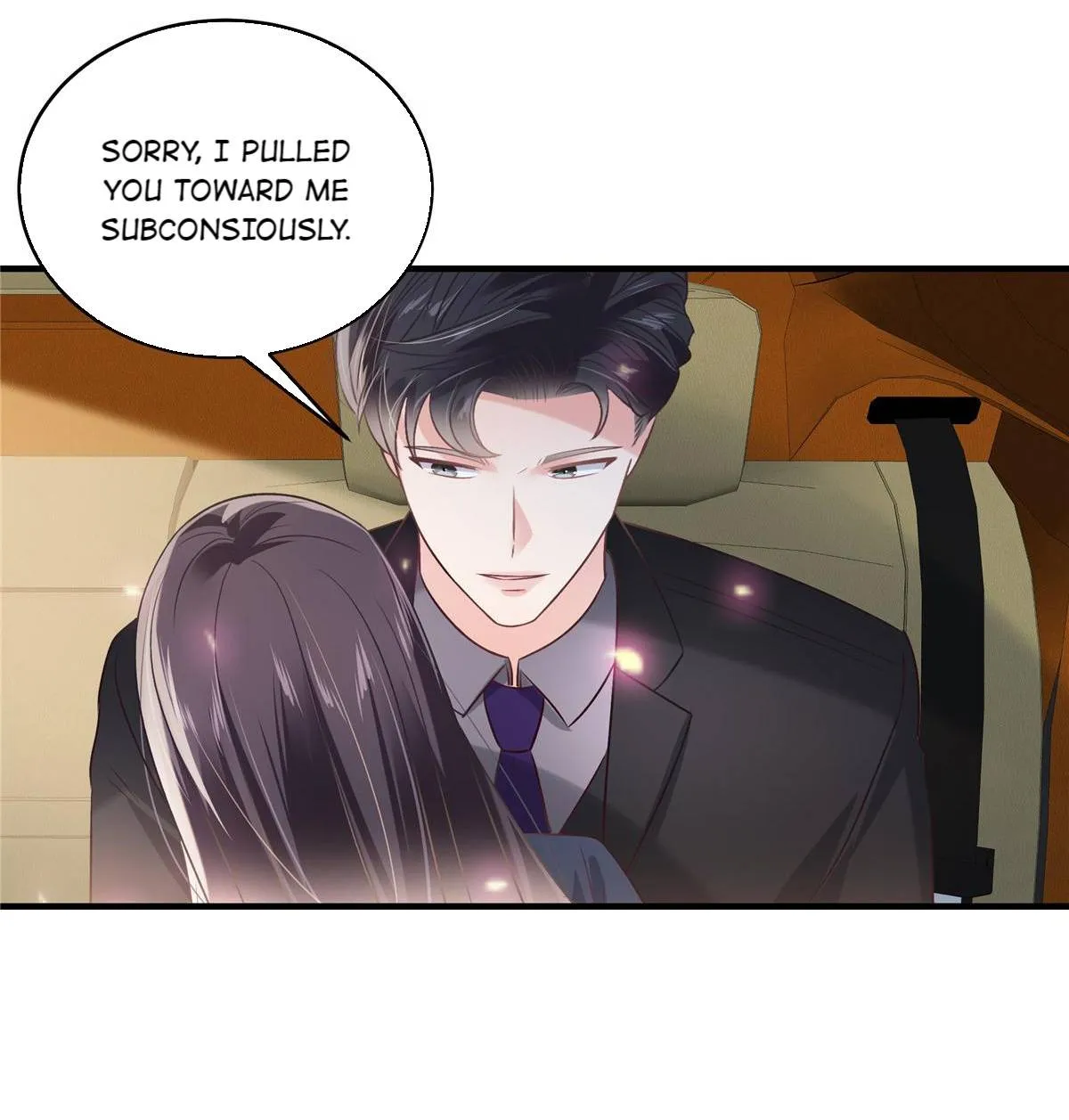 Rebirth Meeting: For You and My Exclusive Lovers Chapter 231 Online - página 5