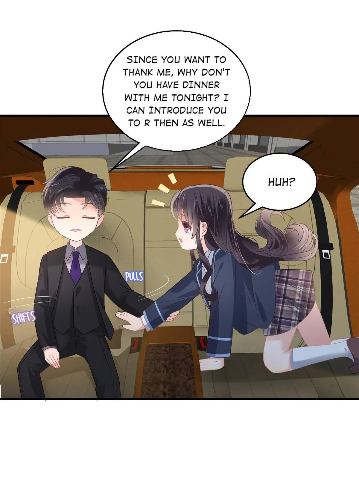 Rebirth Meeting: For You and My Exclusive Lovers Chapter 231 Online - página 7