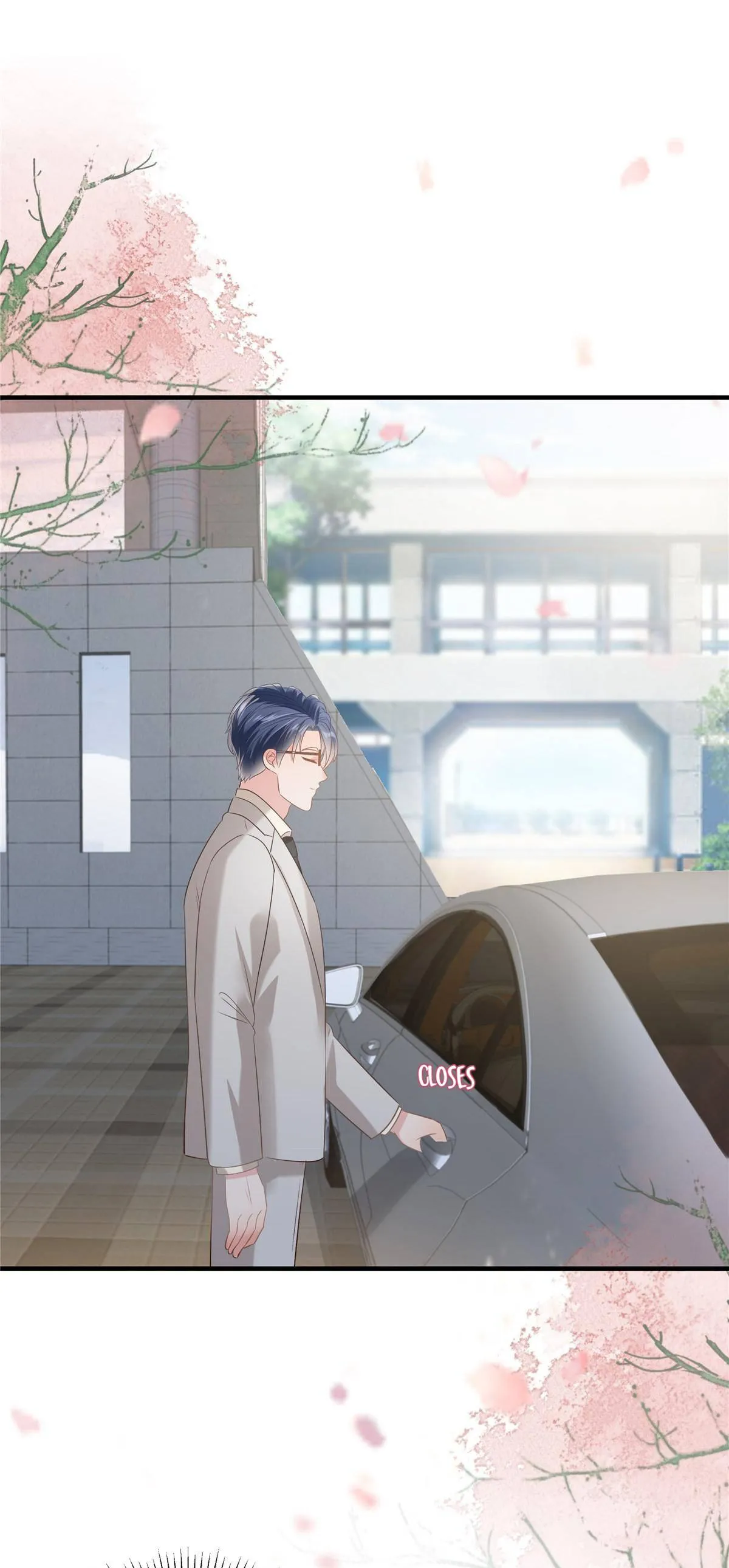 Rebirth Meeting: For You and My Exclusive Lovers Chapter 231 Online - página 8