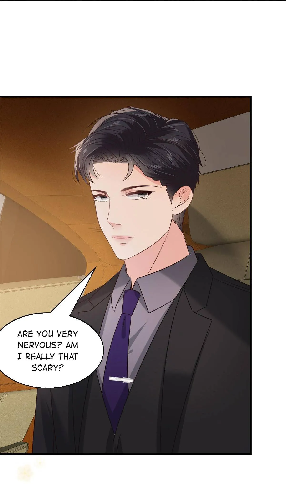 Rebirth Meeting: For You and My Exclusive Lovers Chapter 231 Online - página 12