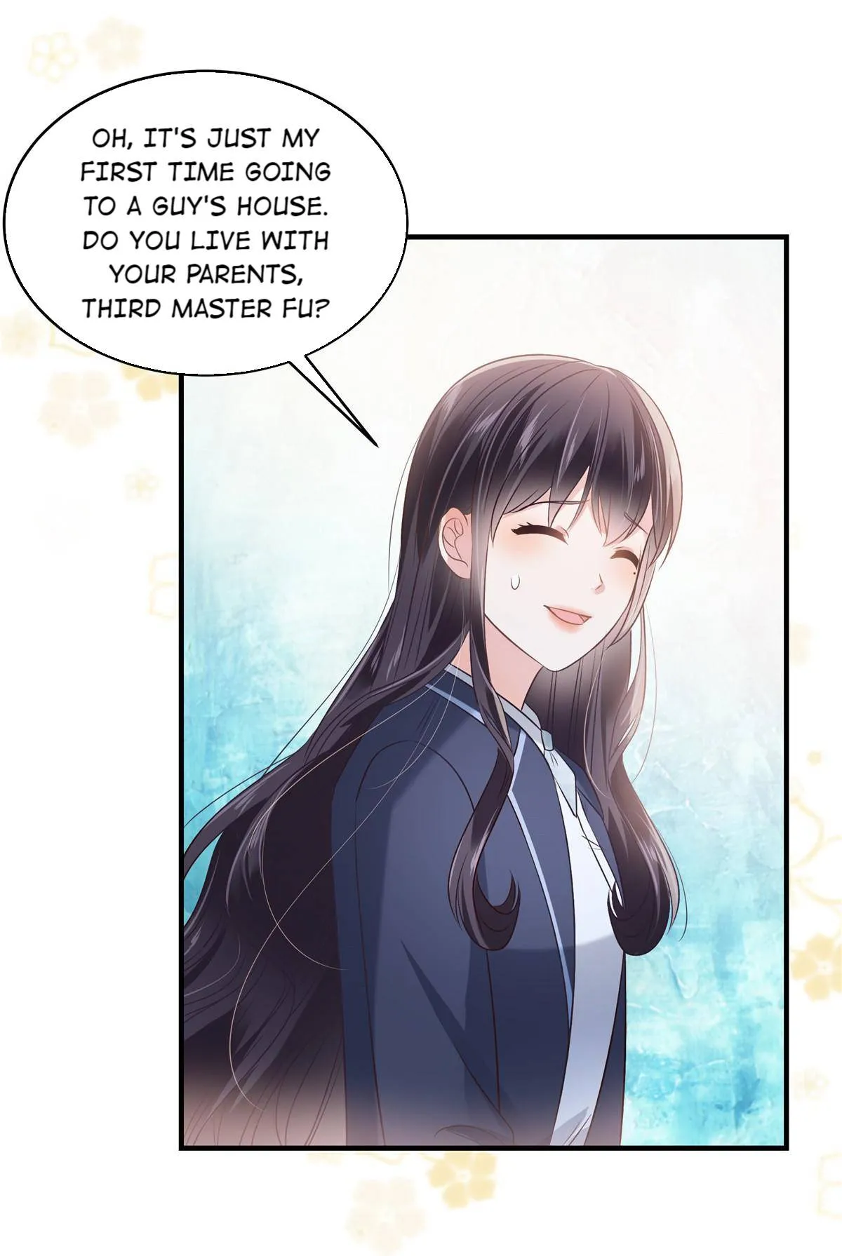 Rebirth Meeting: For You and My Exclusive Lovers Chapter 231 Online - página 13