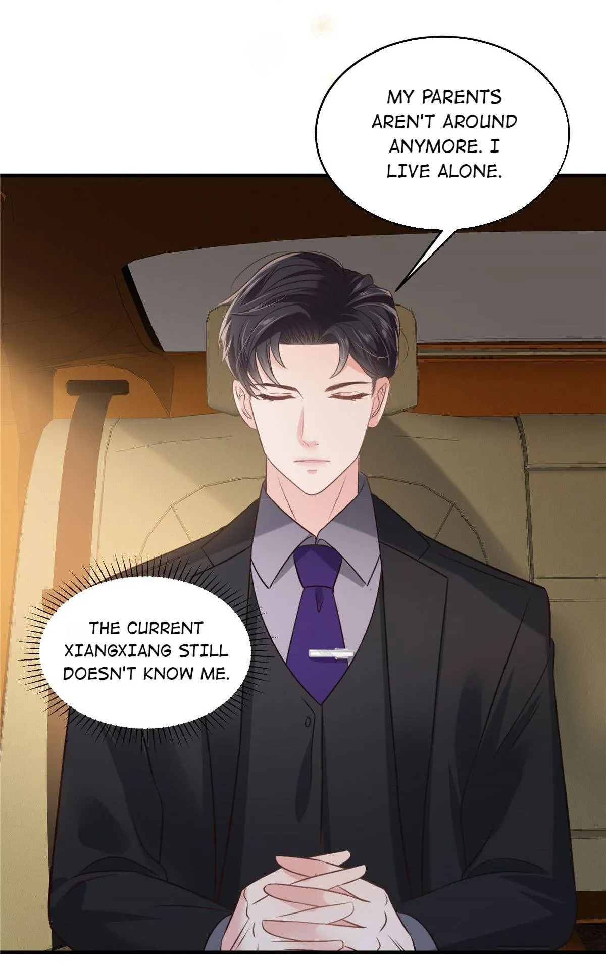 Rebirth Meeting: For You and My Exclusive Lovers Chapter 231 Online - página 14