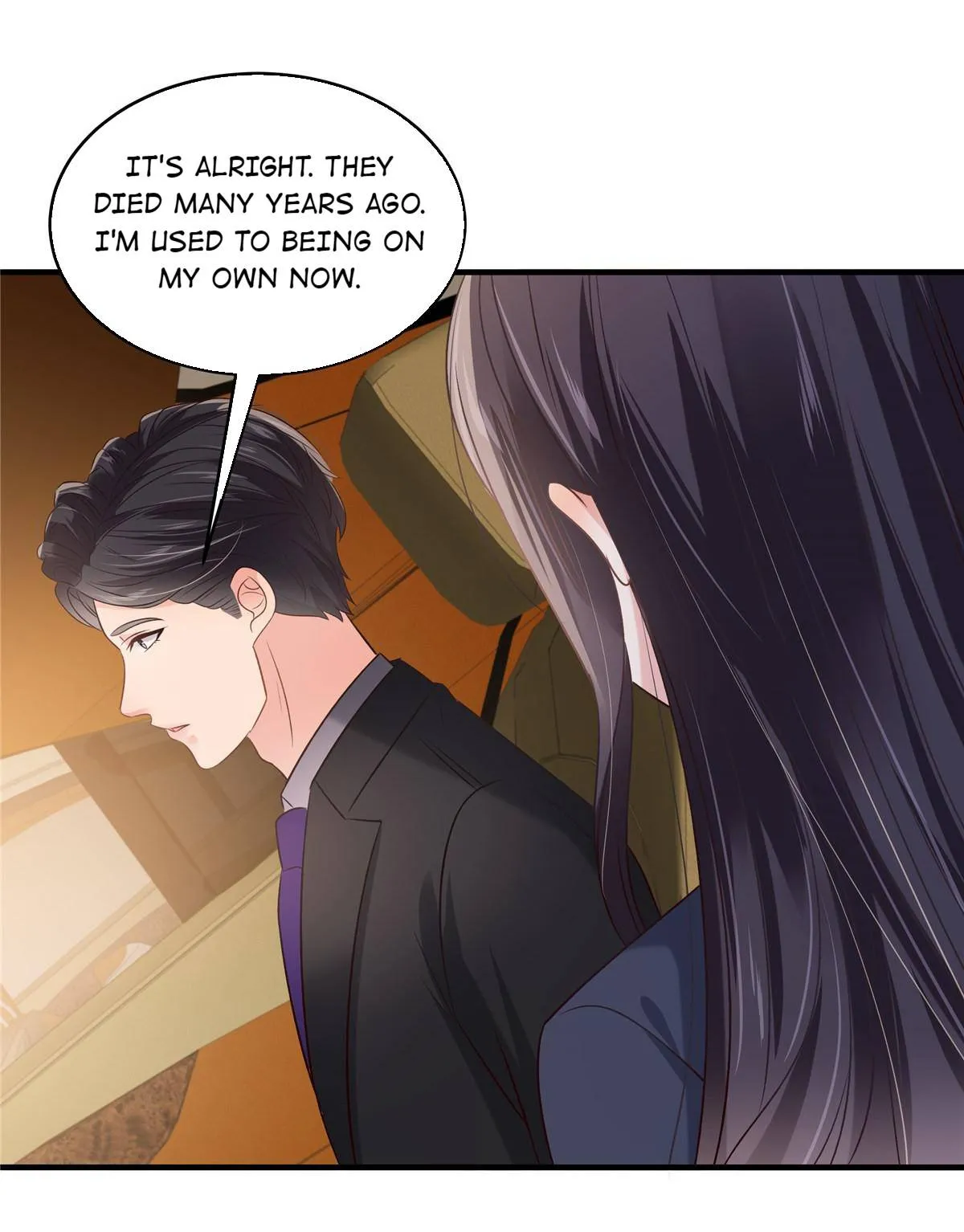 Rebirth Meeting: For You and My Exclusive Lovers Chapter 231 Online - página 16