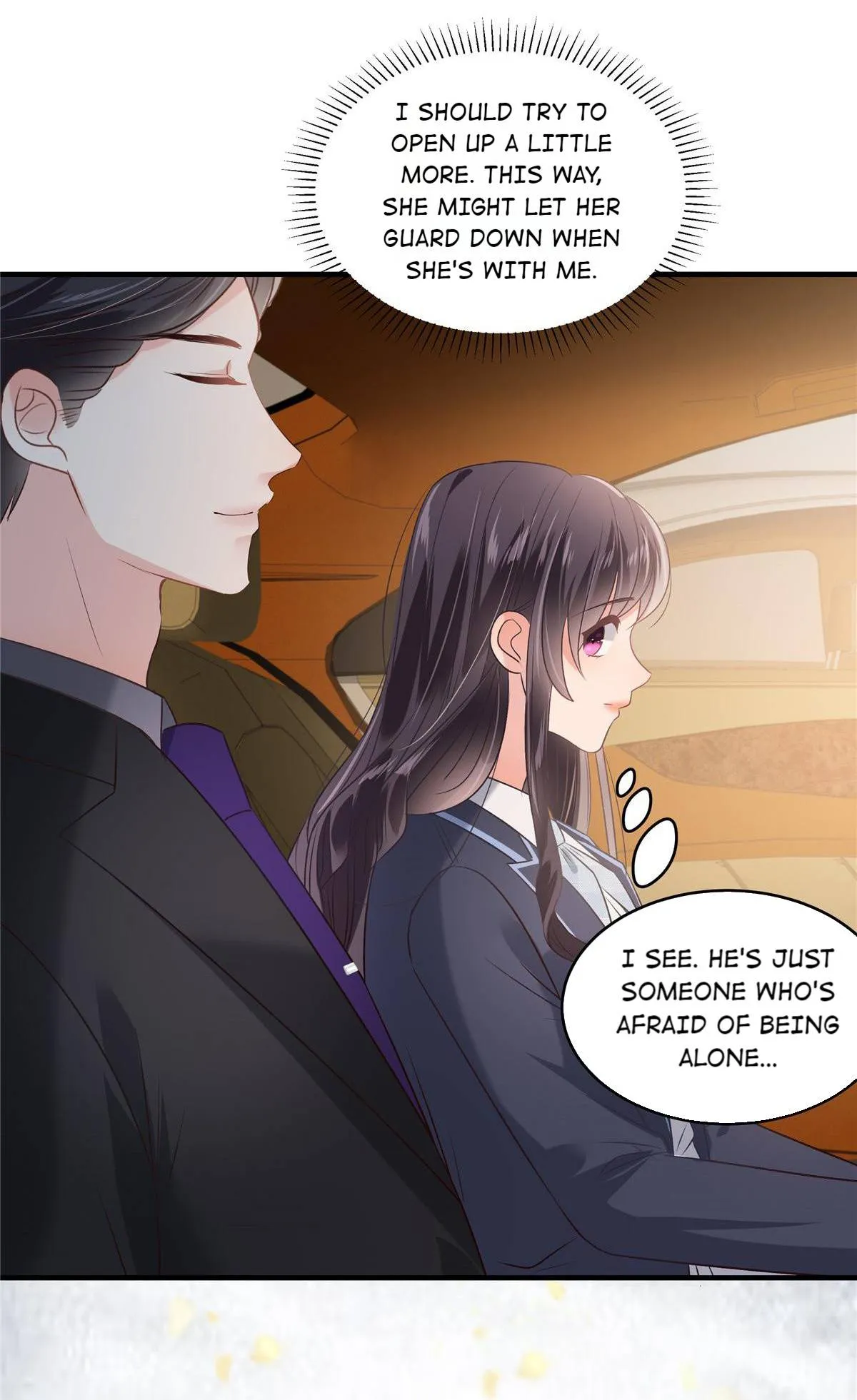 Rebirth Meeting: For You and My Exclusive Lovers Chapter 231 Online - página 17