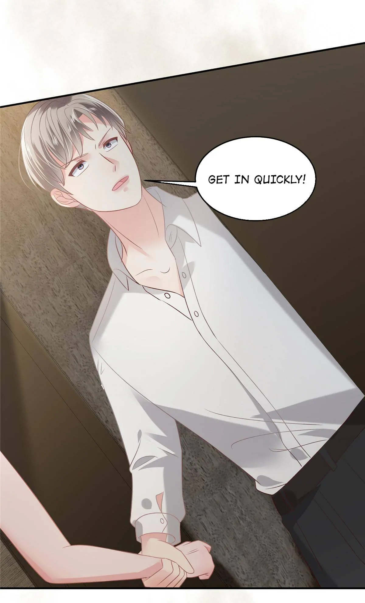 Rebirth Meeting: For You and My Exclusive Lovers Chapter 231 Online - página 23