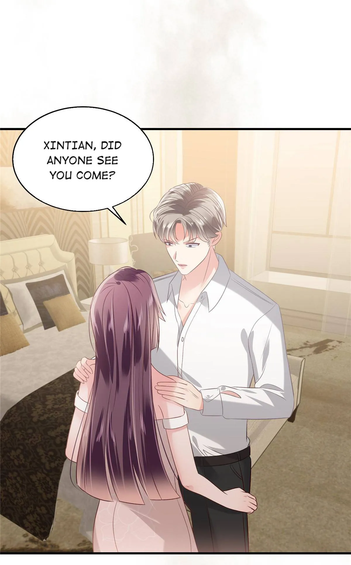 Rebirth Meeting: For You and My Exclusive Lovers Chapter 231 Online - página 24
