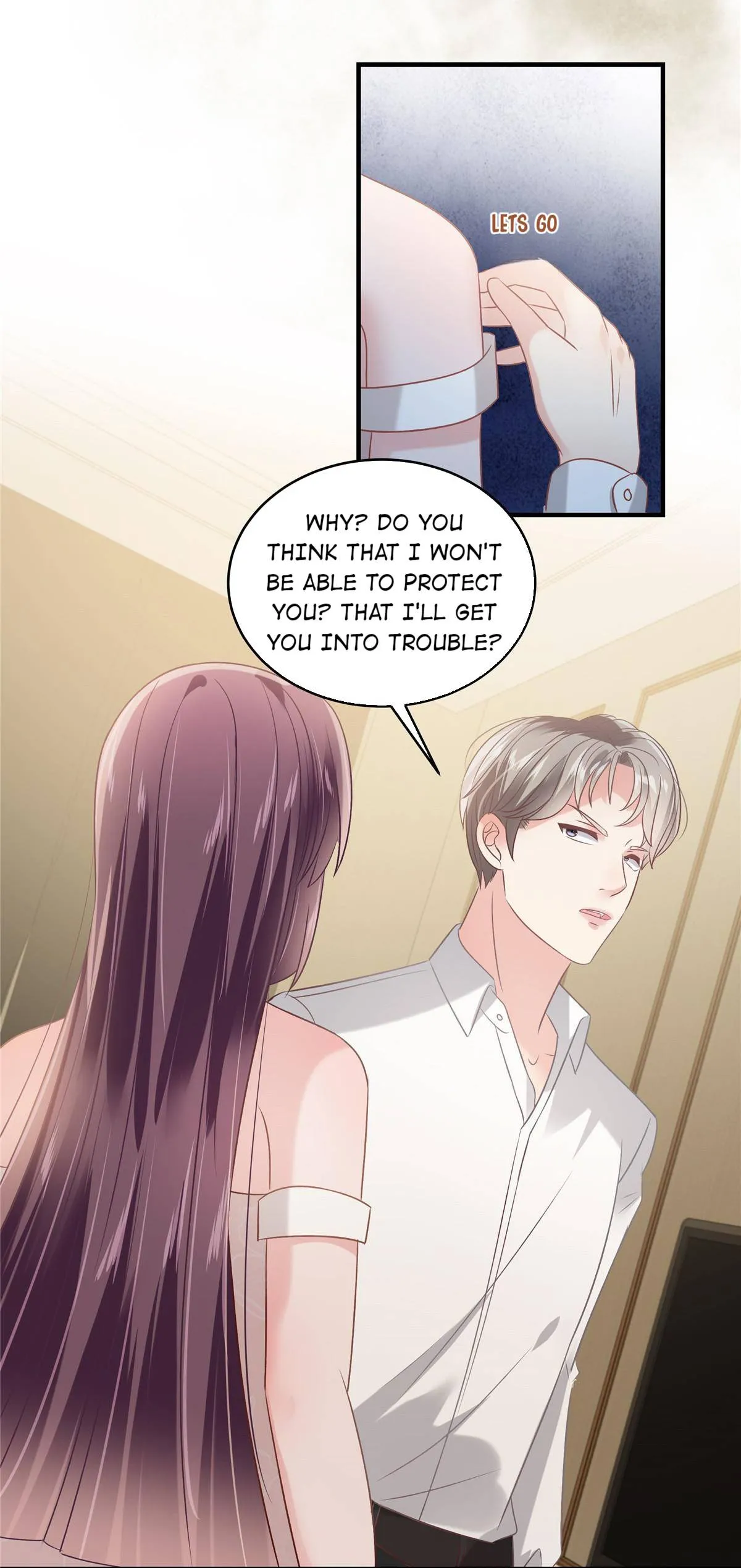 Rebirth Meeting: For You and My Exclusive Lovers Chapter 231 Online - página 26