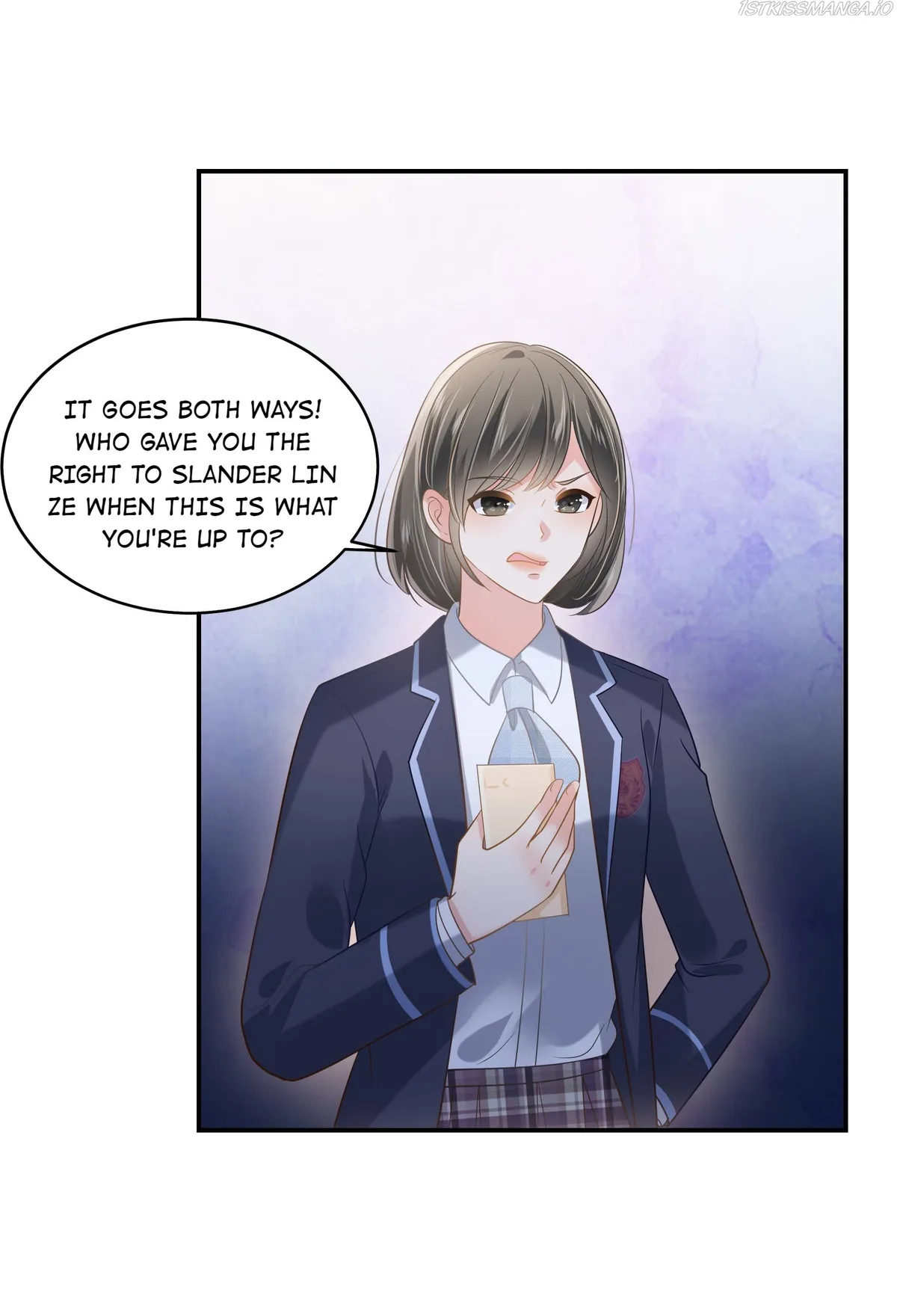 Rebirth Meeting: For You and My Exclusive Lovers Chapter 238 Online - página 3
