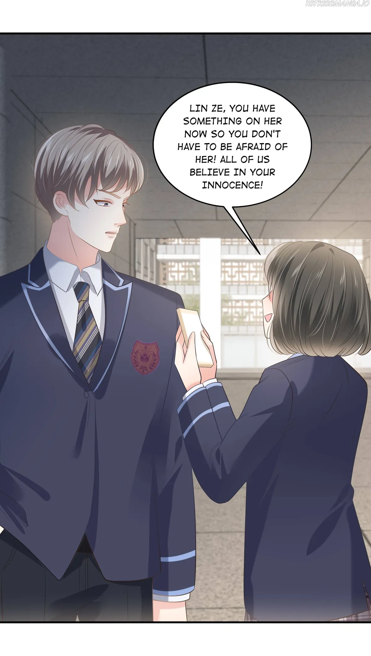 Rebirth Meeting: For You and My Exclusive Lovers Chapter 238 Online - página 4