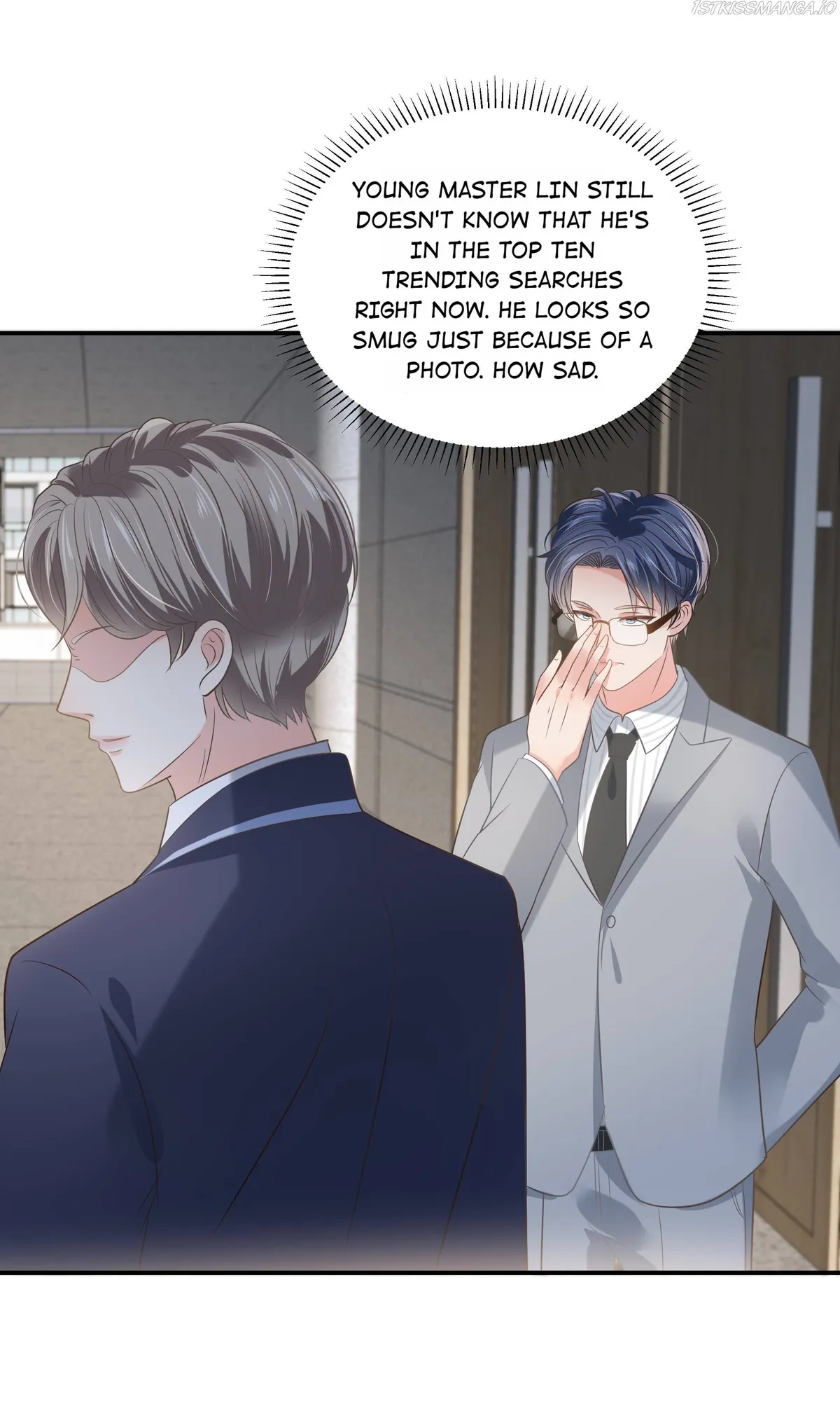 Rebirth Meeting: For You and My Exclusive Lovers Chapter 238 Online - página 5