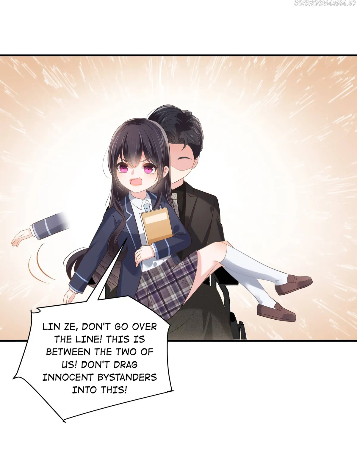 Rebirth Meeting: For You and My Exclusive Lovers Chapter 238 Online - página 6