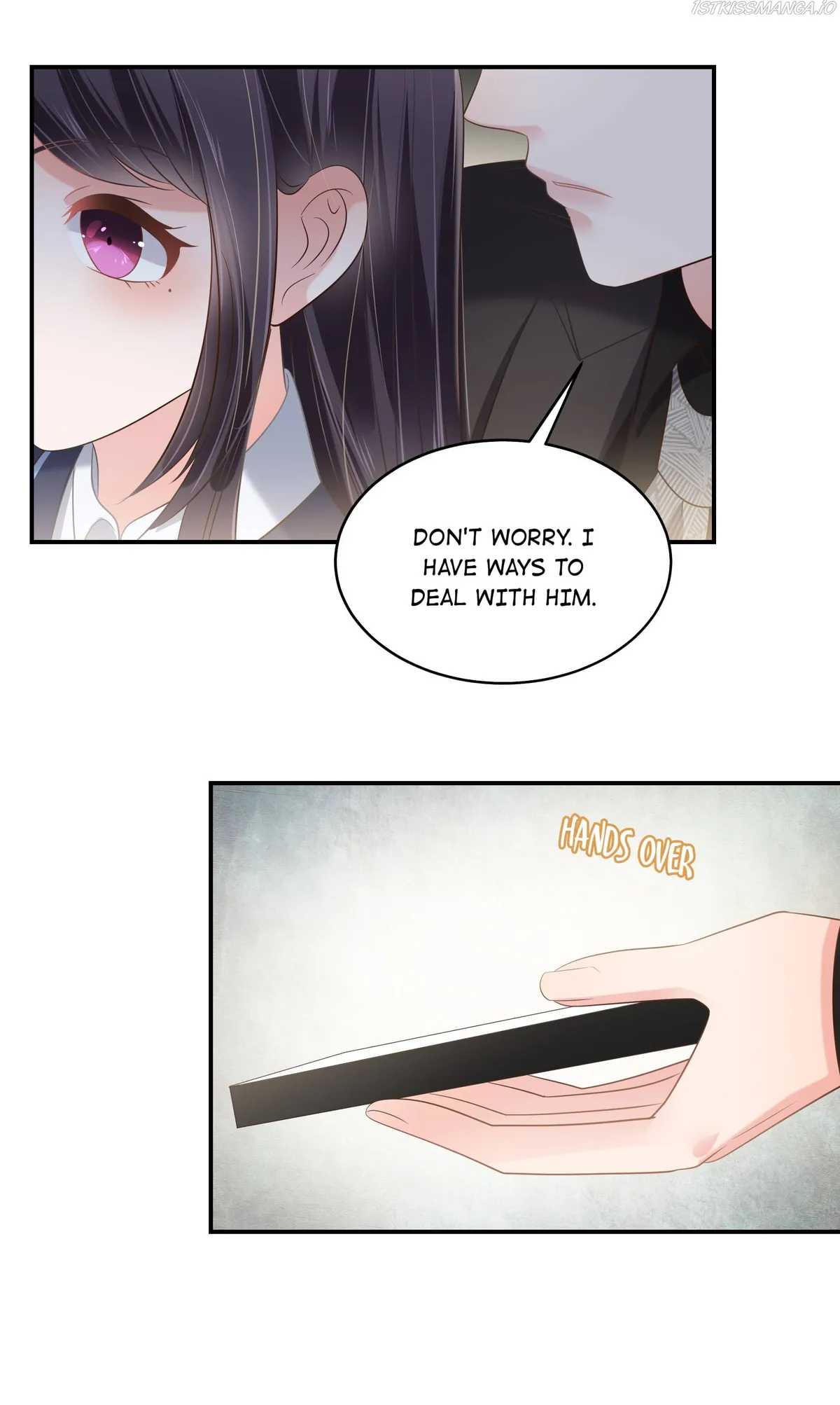 Rebirth Meeting: For You and My Exclusive Lovers Chapter 238 Online - página 7
