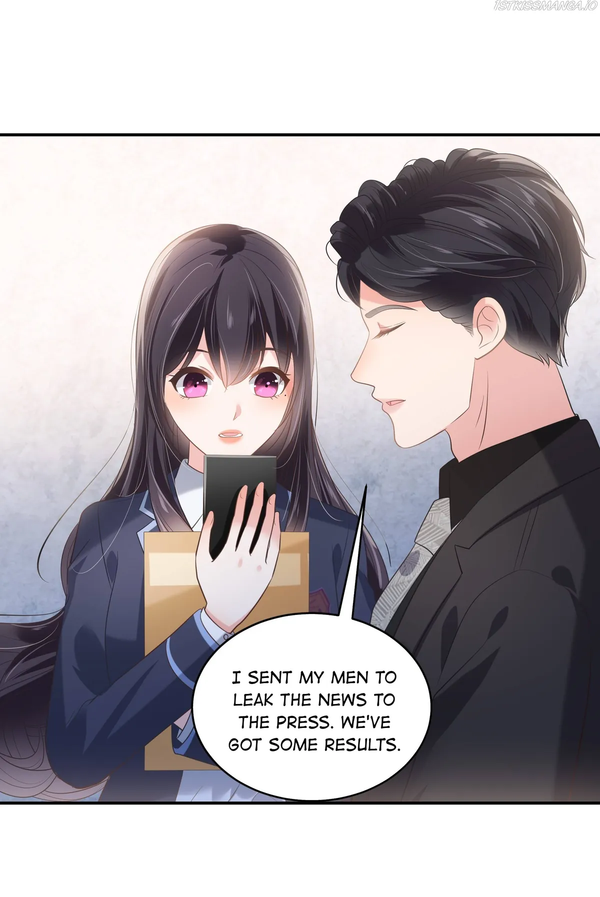 Rebirth Meeting: For You and My Exclusive Lovers Chapter 238 Online - página 8