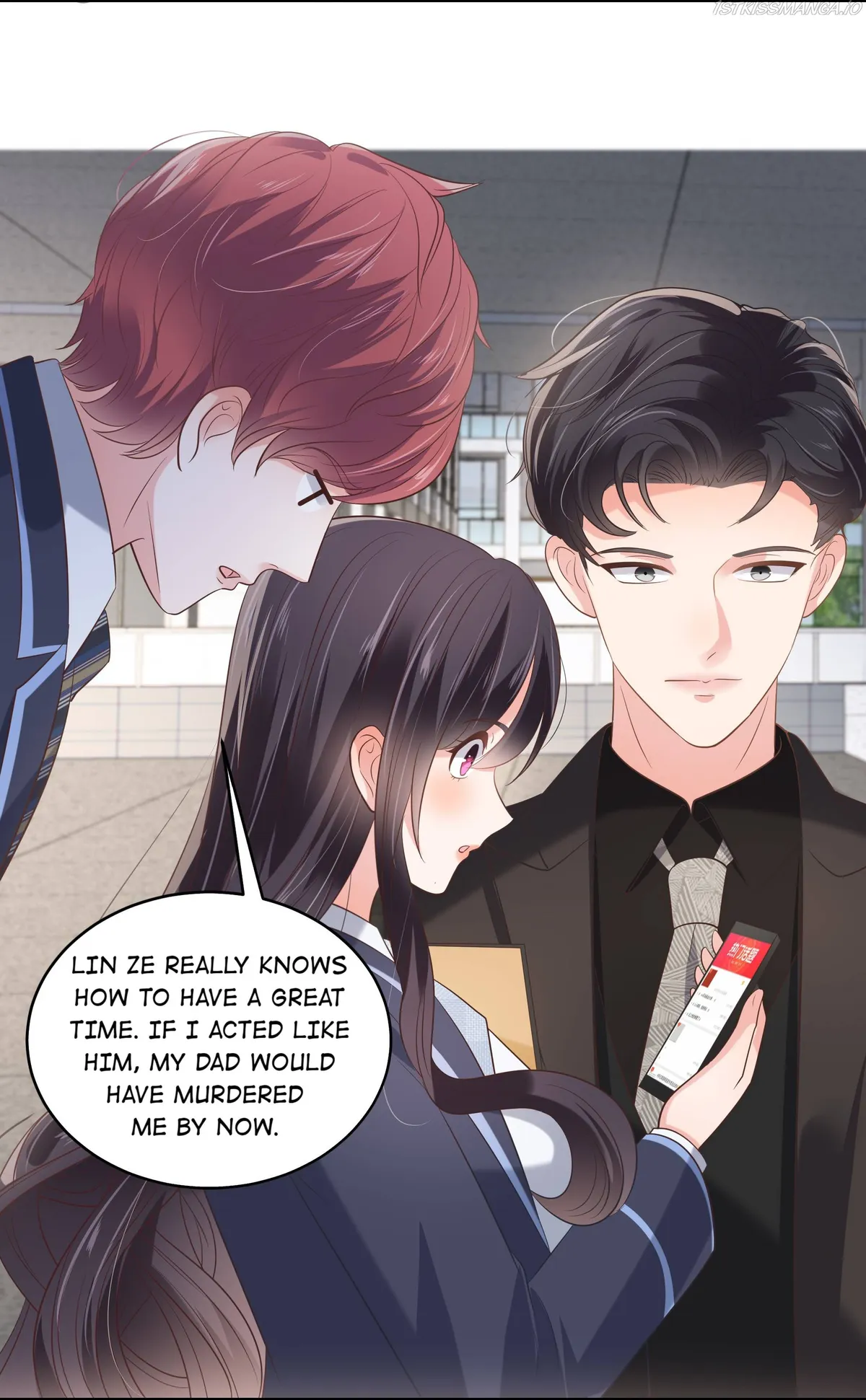 Rebirth Meeting: For You and My Exclusive Lovers Chapter 238 Online - página 10
