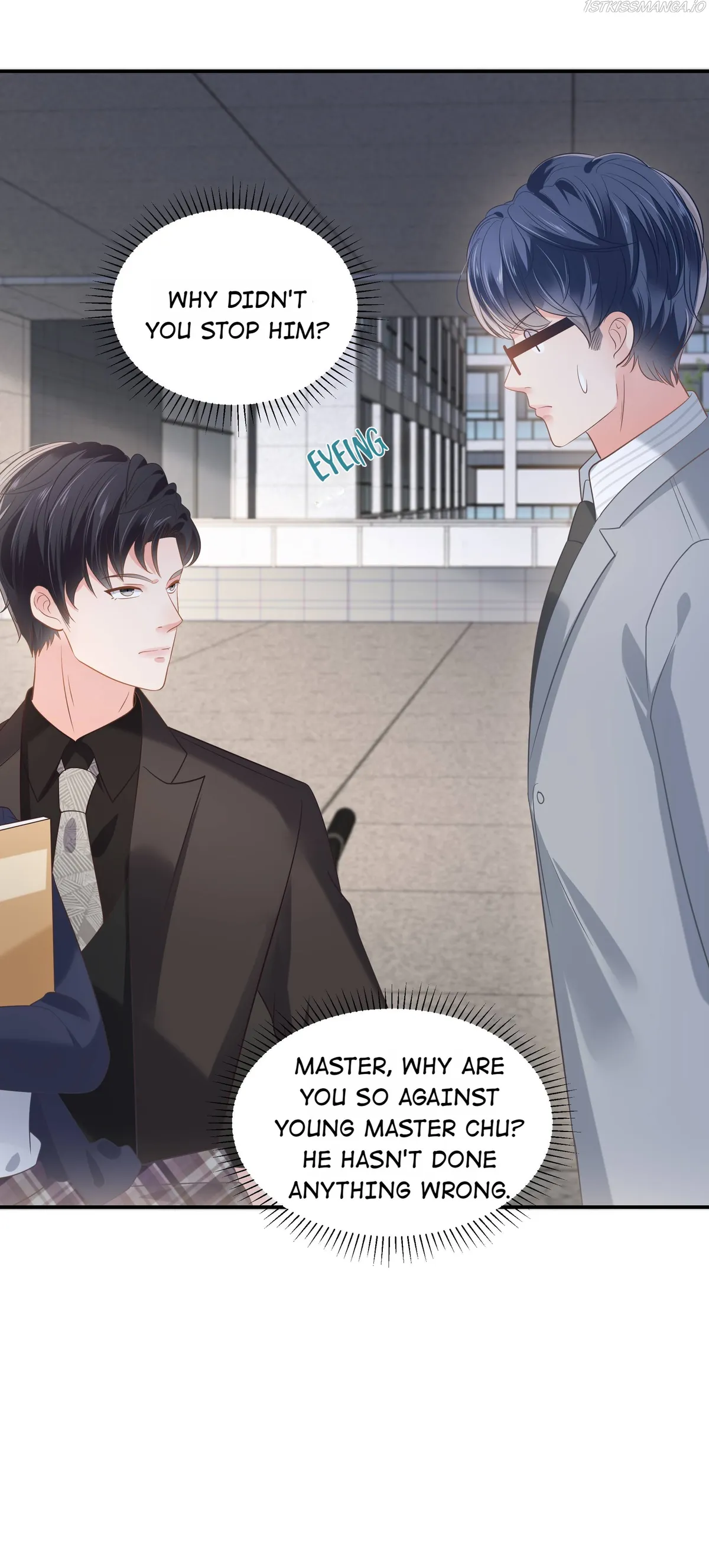 Rebirth Meeting: For You and My Exclusive Lovers Chapter 238 Online - página 12