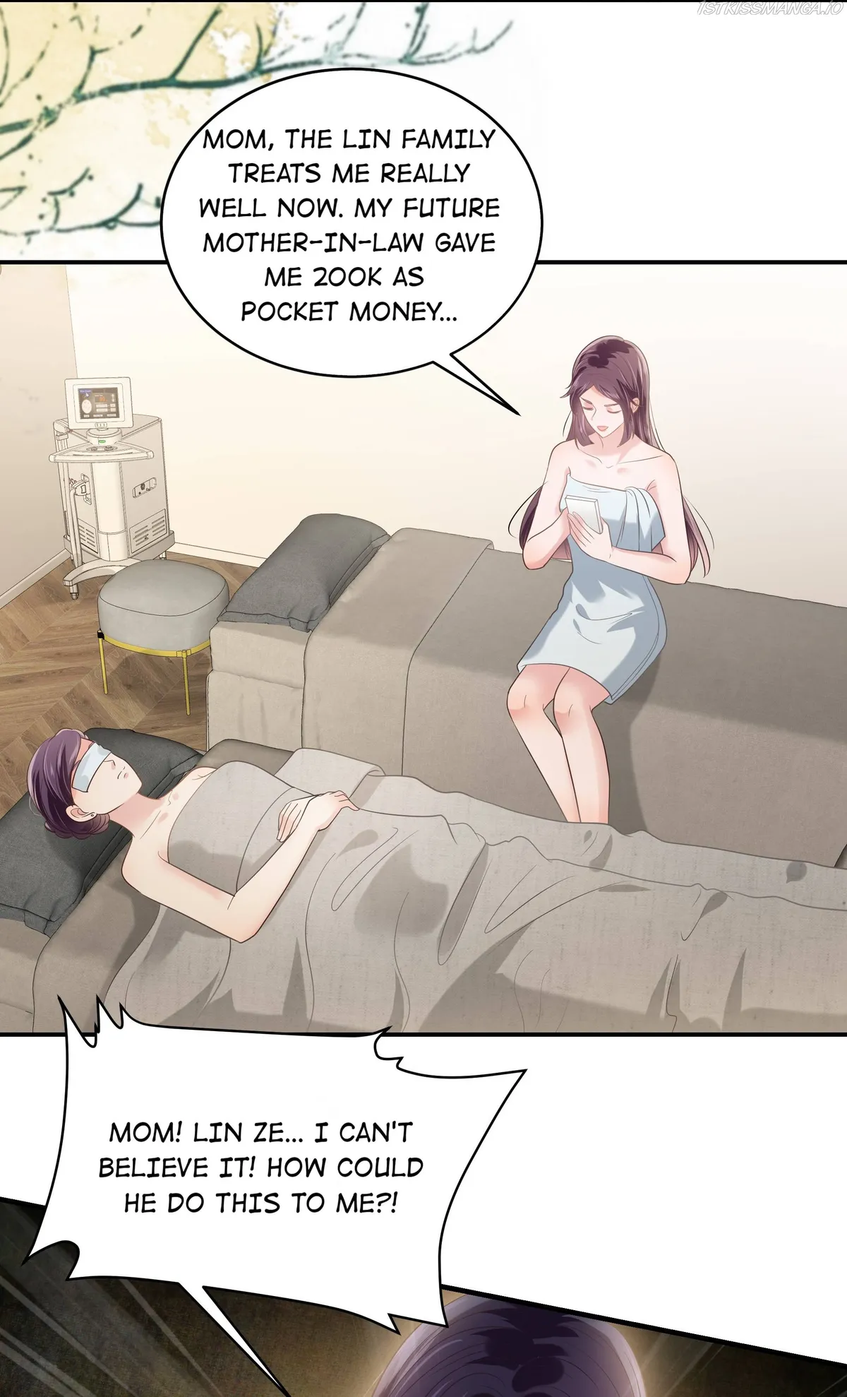 Rebirth Meeting: For You and My Exclusive Lovers Chapter 238 Online - página 14