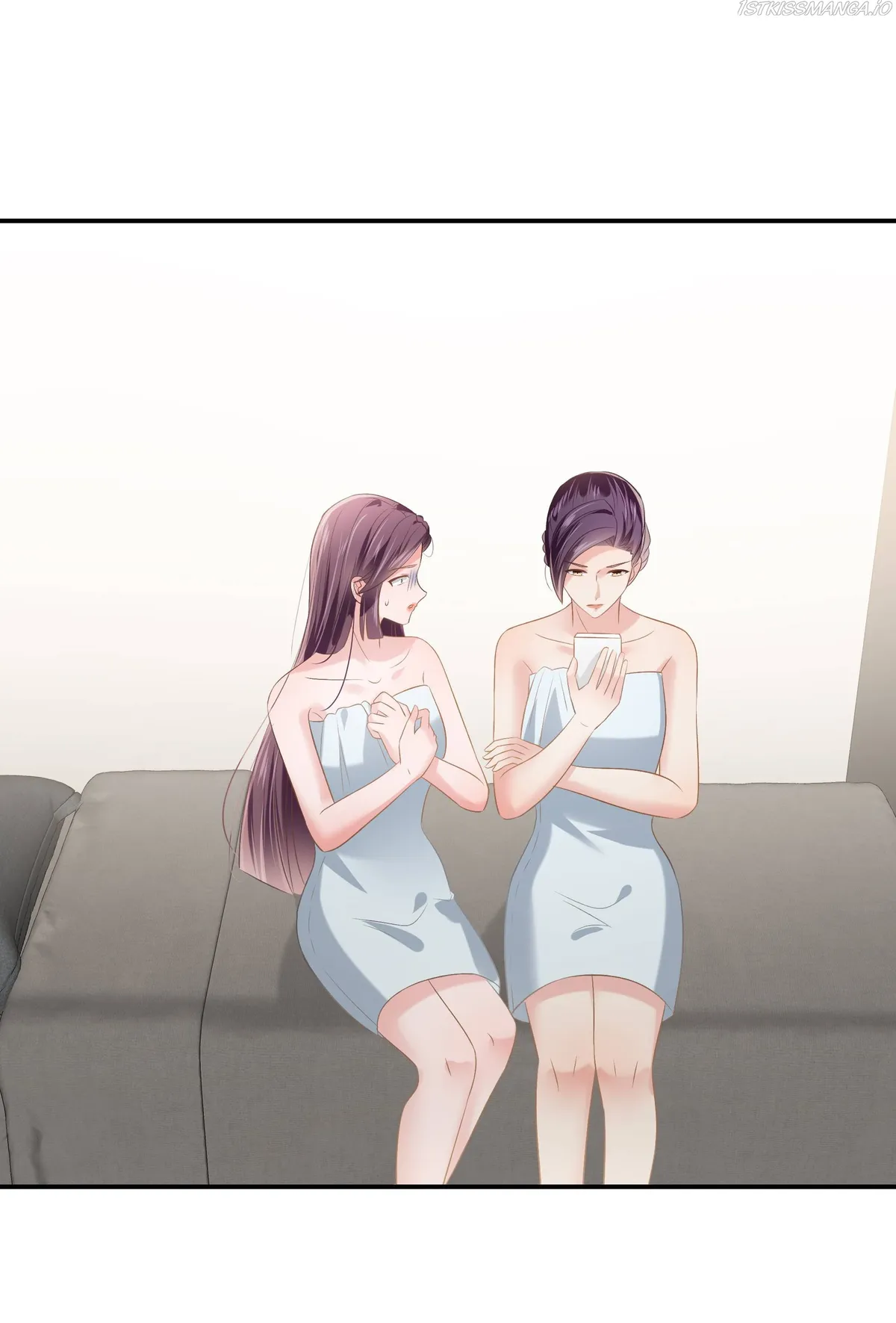 Rebirth Meeting: For You and My Exclusive Lovers Chapter 238 Online - página 16