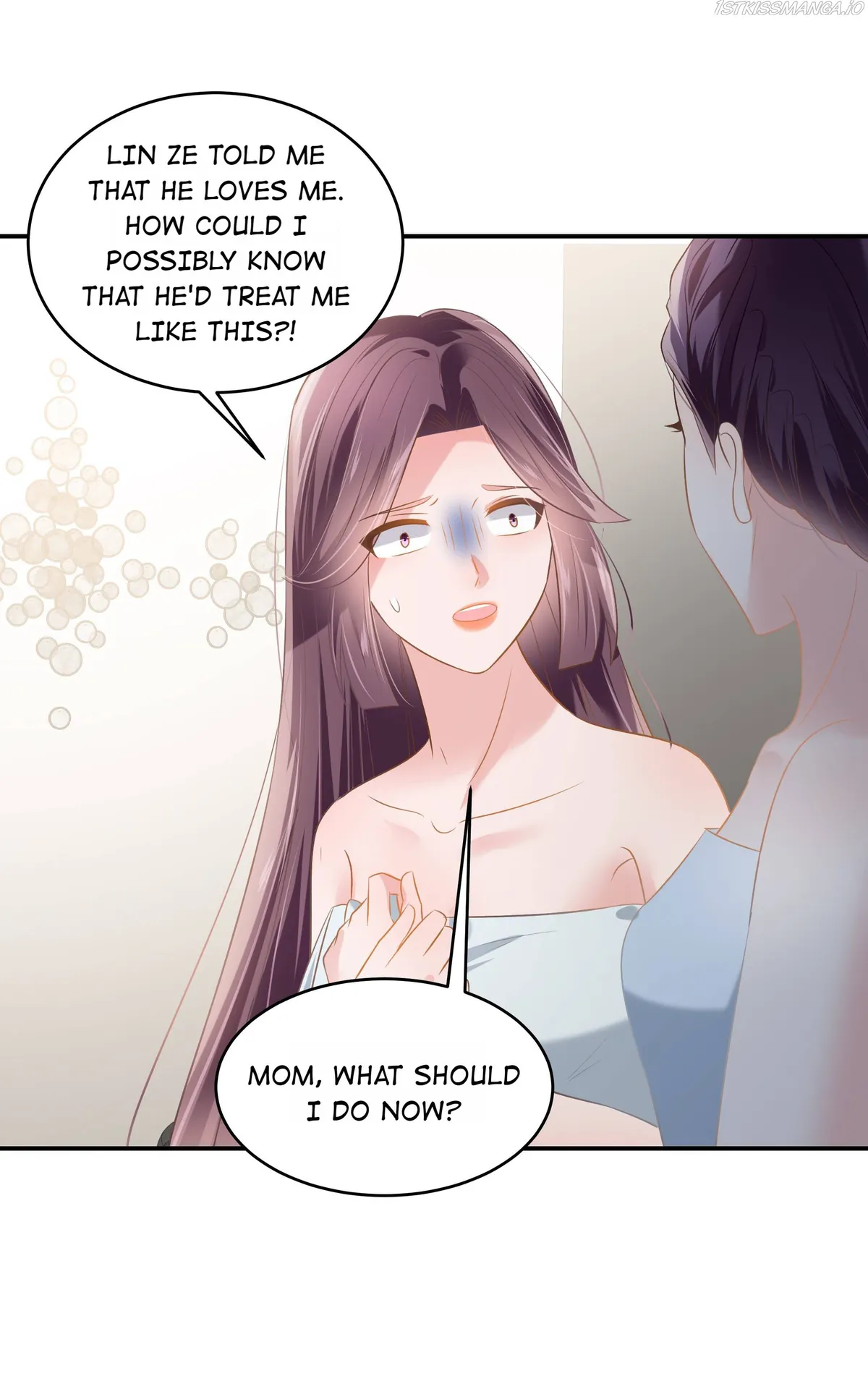 Rebirth Meeting: For You and My Exclusive Lovers Chapter 238 Online - página 18