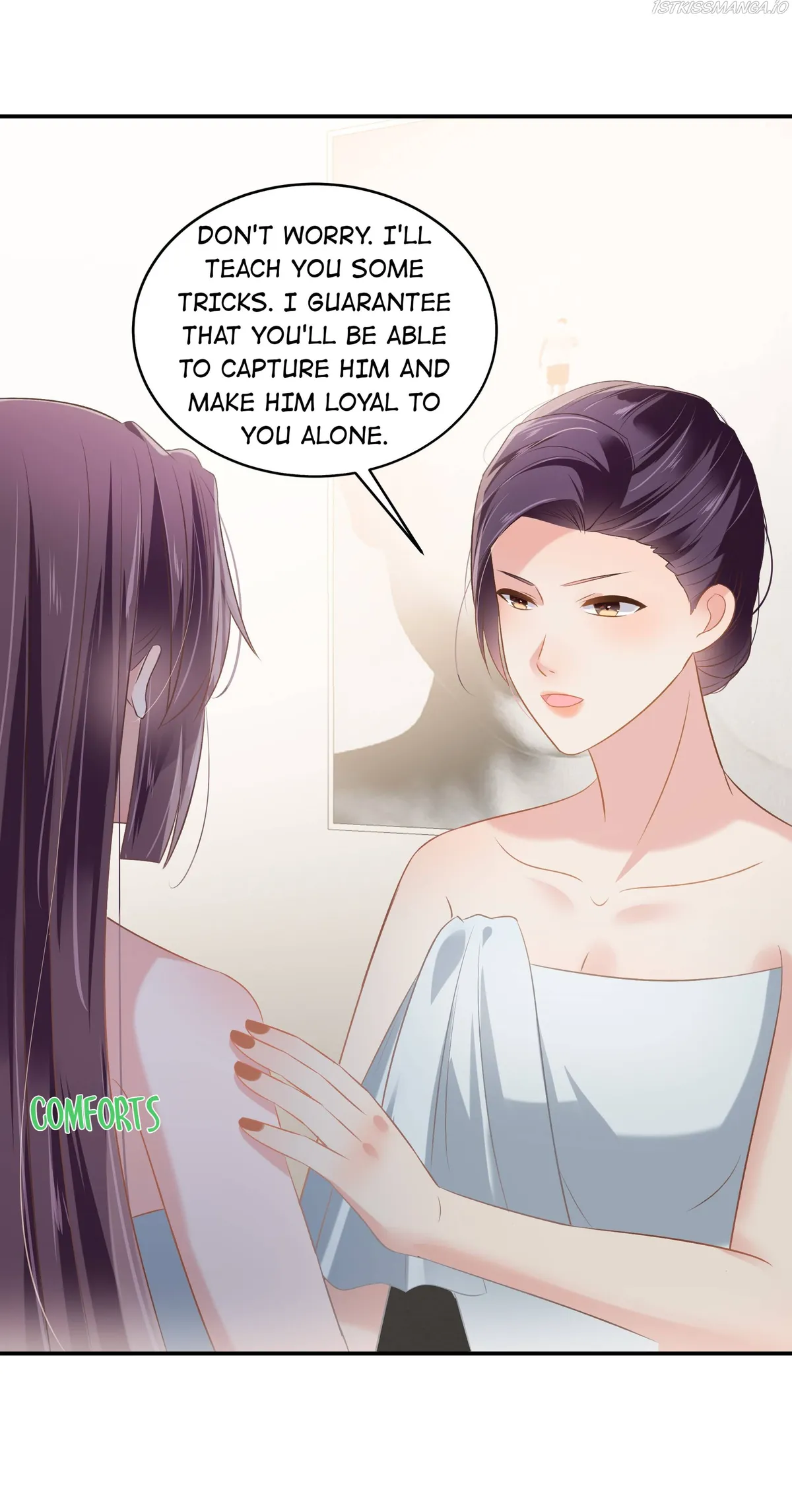 Rebirth Meeting: For You and My Exclusive Lovers Chapter 238 Online - página 19