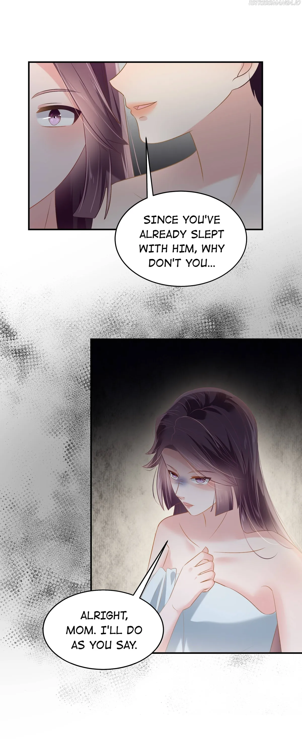 Rebirth Meeting: For You and My Exclusive Lovers Chapter 238 Online - página 20