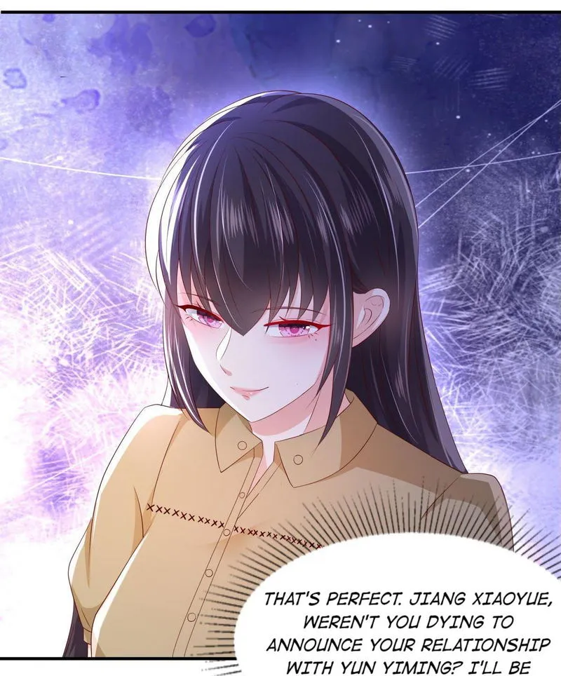 Rebirth Meeting: For You and My Exclusive Lovers Chapter 24 Online - página 8