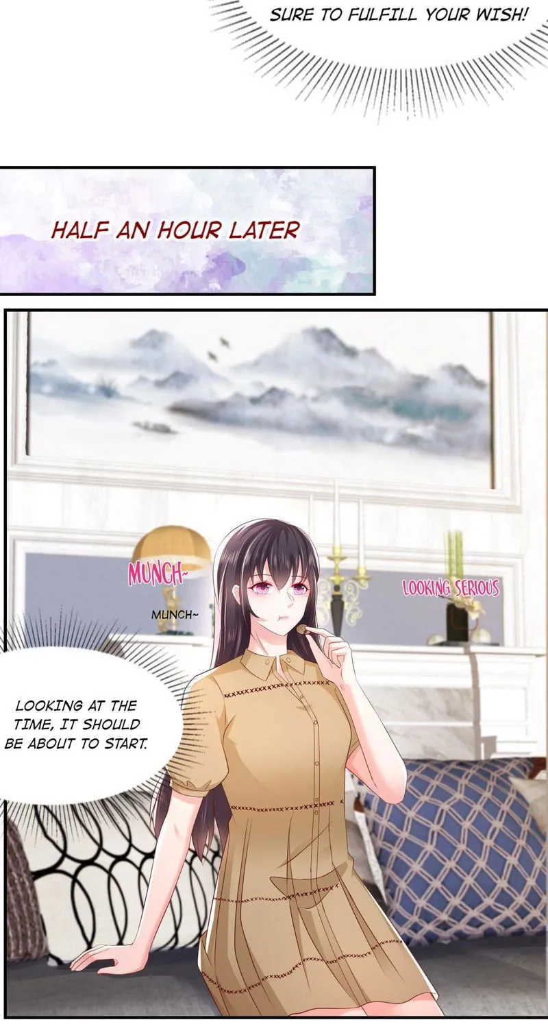 Rebirth Meeting: For You and My Exclusive Lovers Chapter 24 Online - página 9