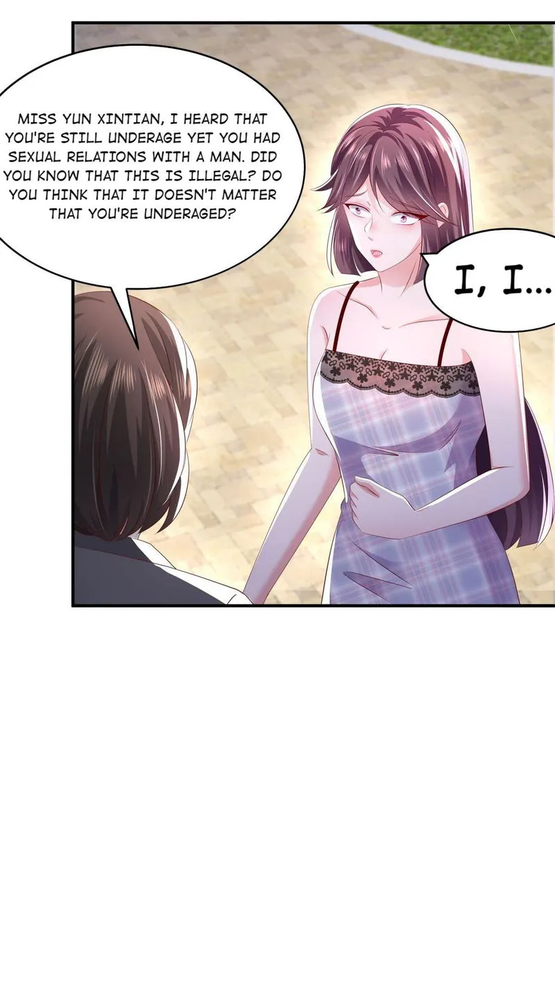 Rebirth Meeting: For You and My Exclusive Lovers Chapter 24 Online - página 11