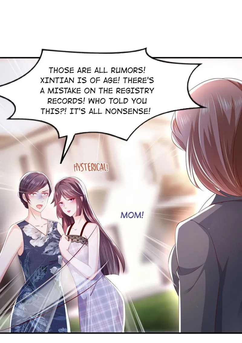 Rebirth Meeting: For You and My Exclusive Lovers Chapter 24 Online - página 13