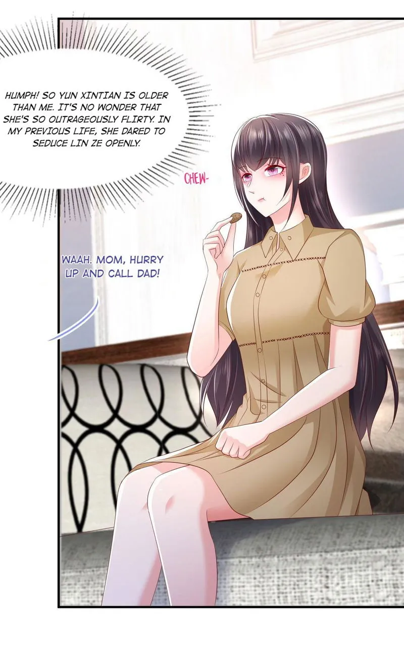 Rebirth Meeting: For You and My Exclusive Lovers Chapter 24 Online - página 14