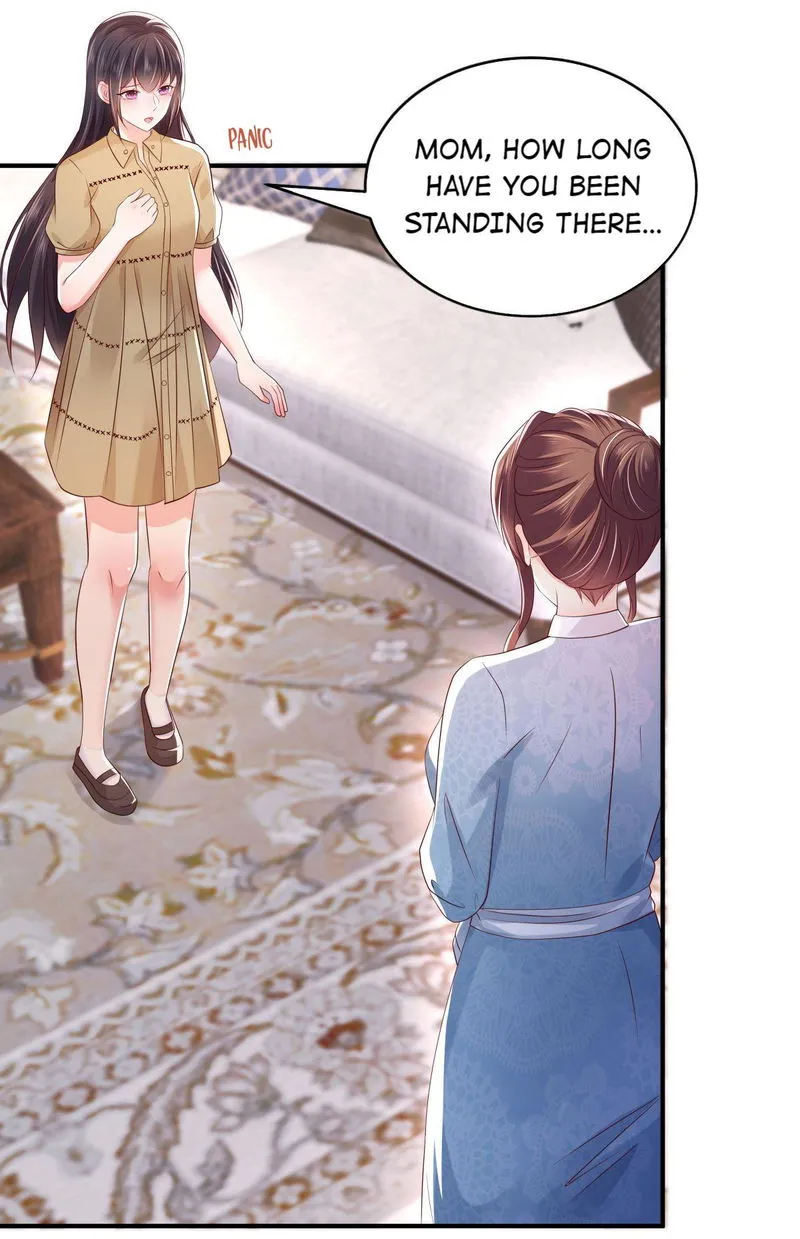 Rebirth Meeting: For You and My Exclusive Lovers Chapter 24 Online - página 16