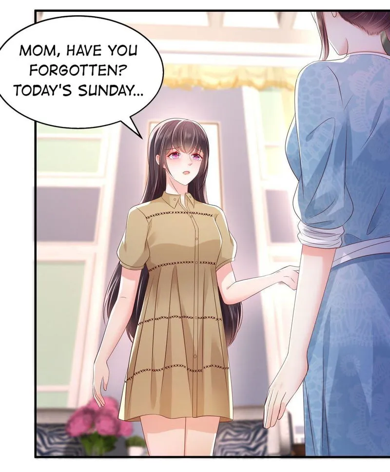 Rebirth Meeting: For You and My Exclusive Lovers Chapter 24 Online - página 18